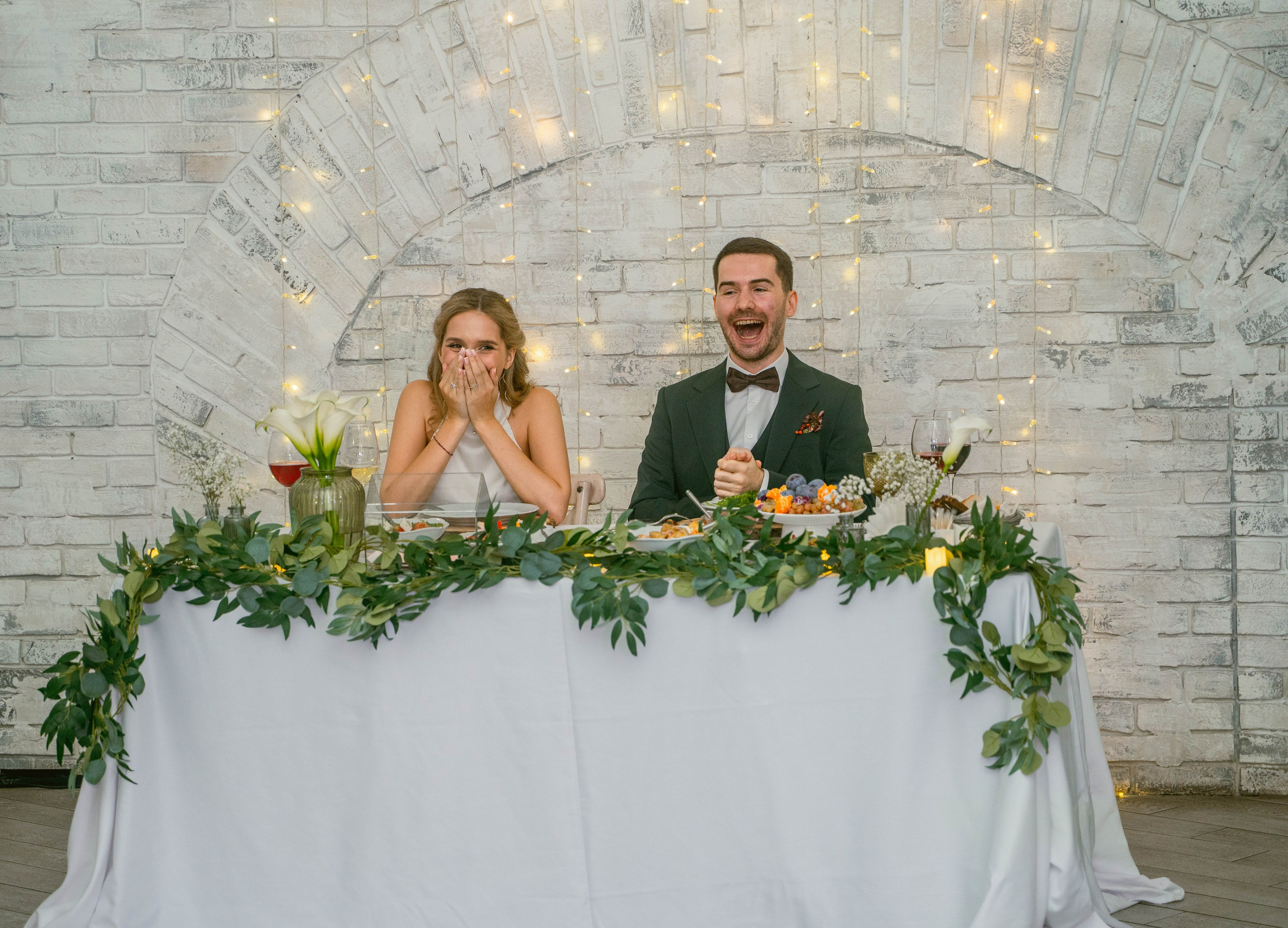 Анастасия & Владимир