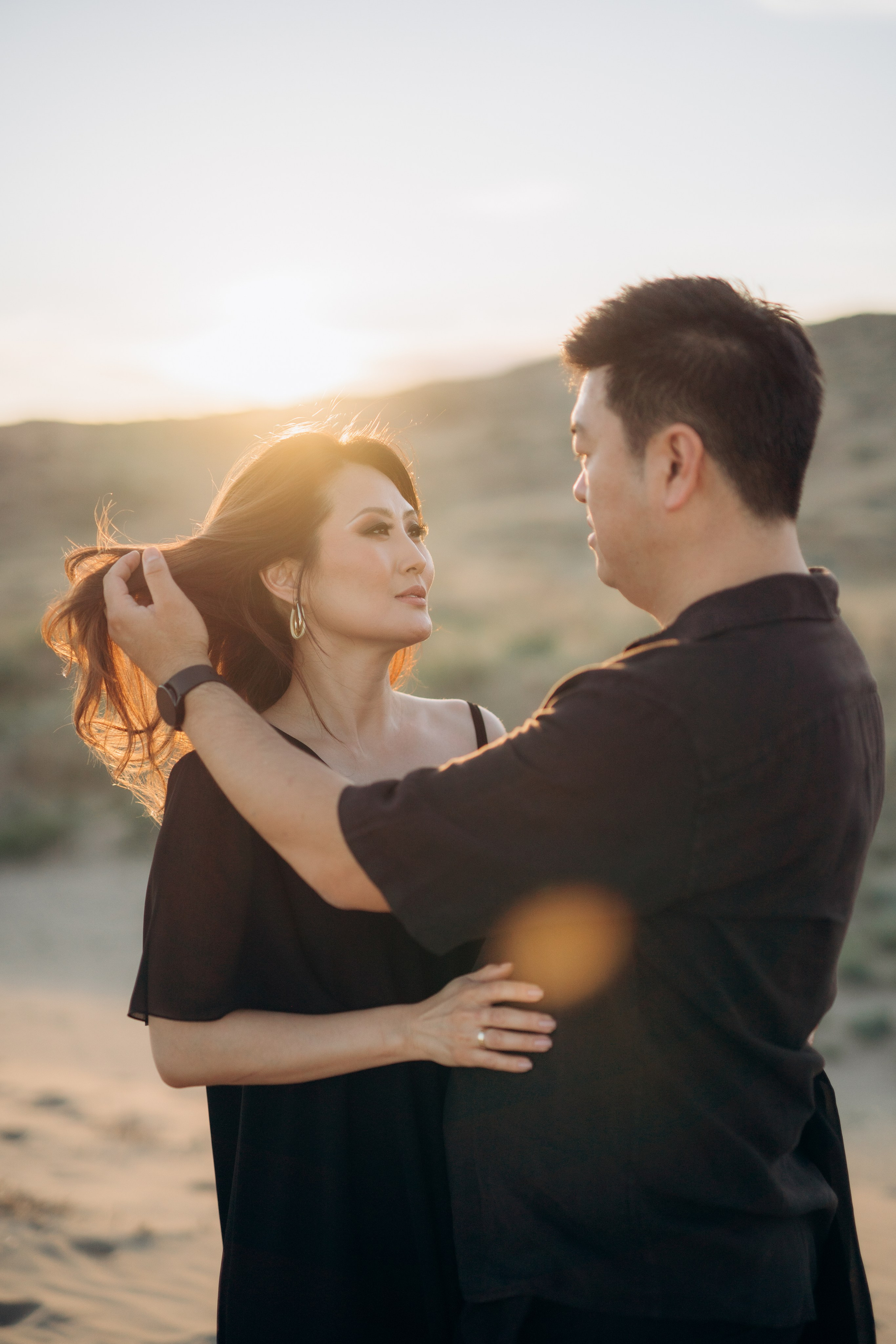 Марина Всеволод. Фотограф в Алматы Чалова Нафиса