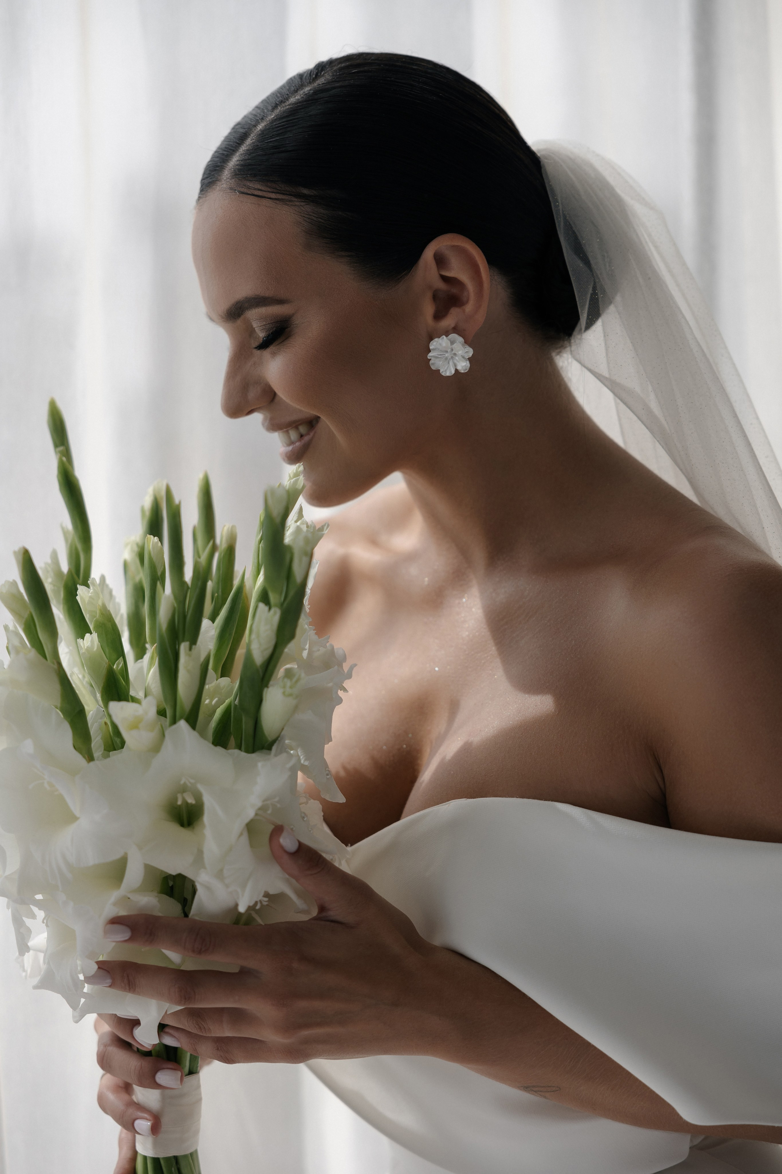 Анна Олег. Свадебный и семейный фотограф Евгения Россинская