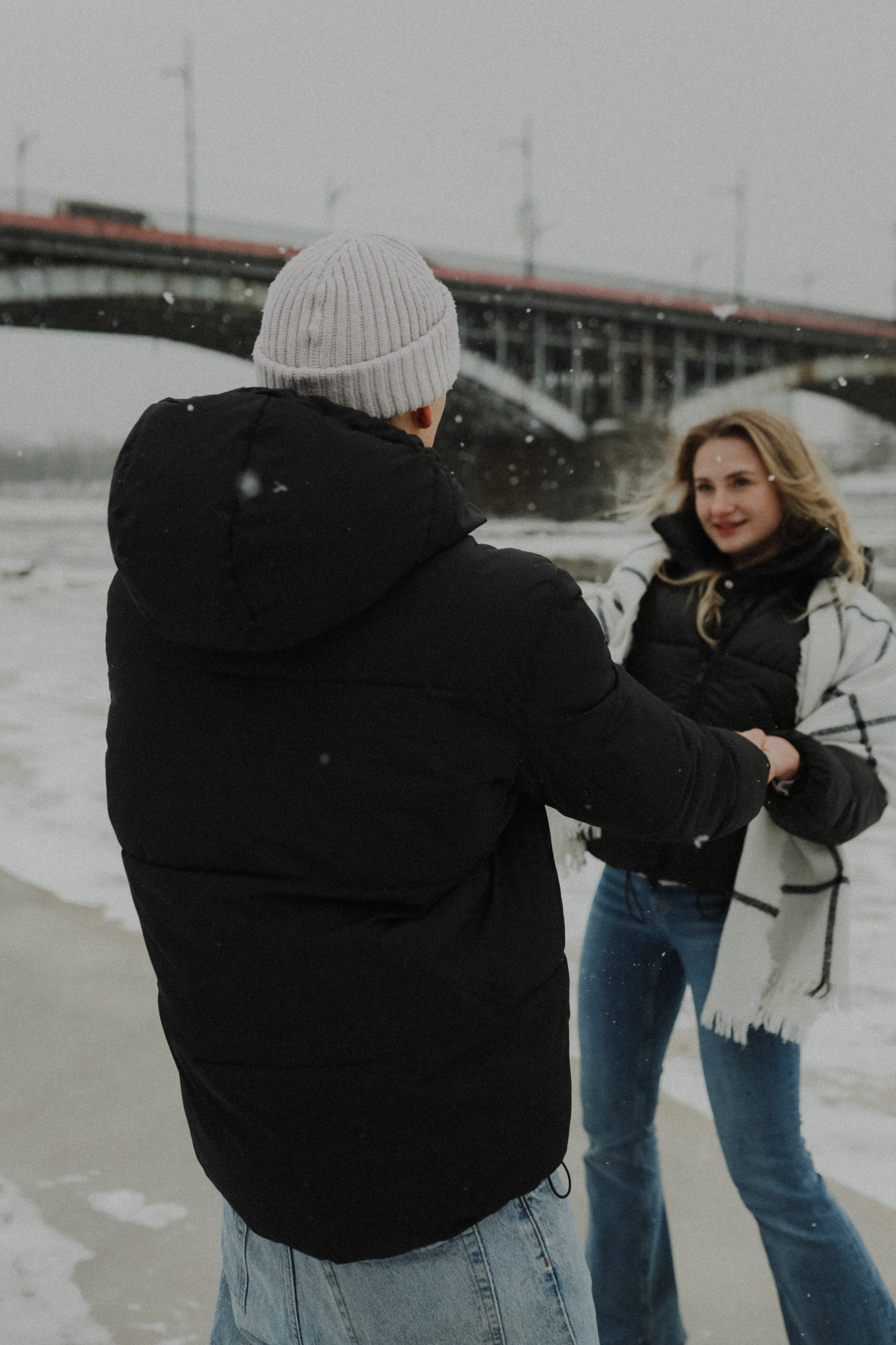 Покажи мне любовь. Свадебный и семейный фотограф в Варшаве