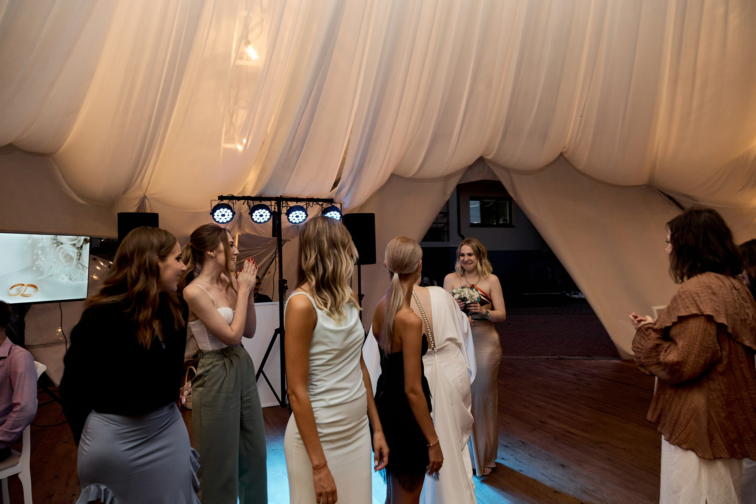 Наш День. Свадебный фотограф в Красноярске Владимир Ятмасов