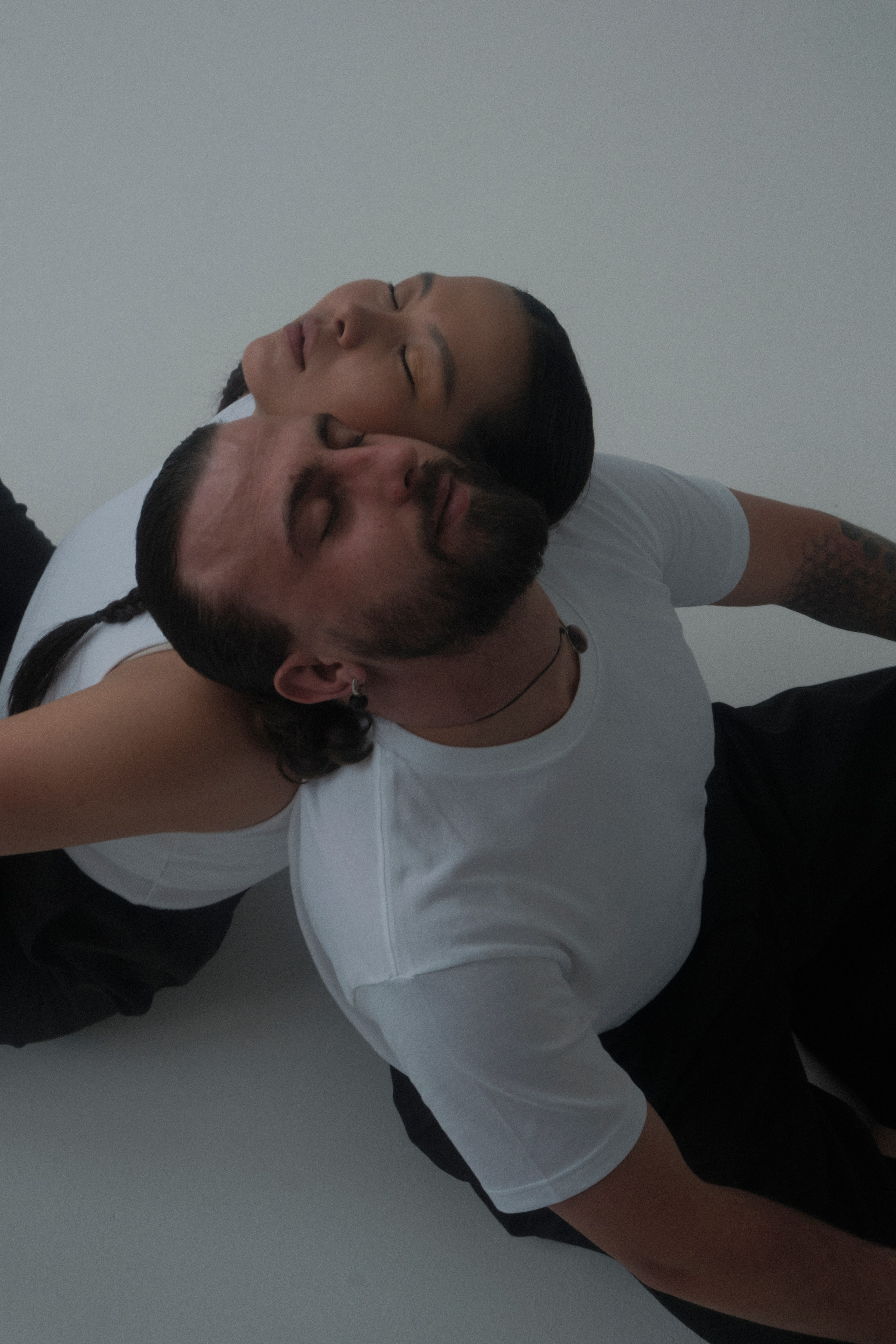 Couple. Фотограф Настя Лев