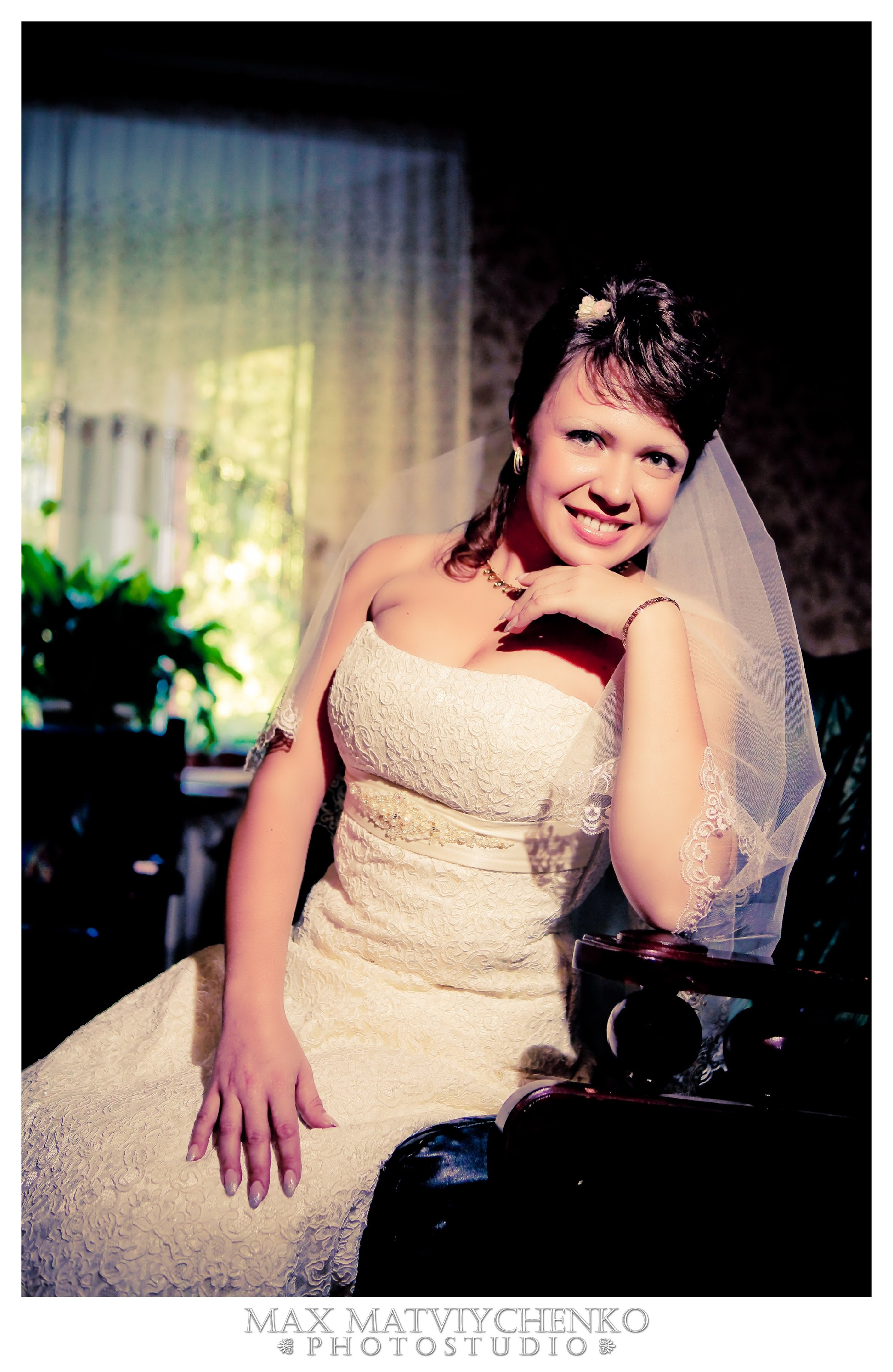 Лучшие для печати/Best for printing. Максим Матвийченко и Виктория Басова профессионалы своего дела