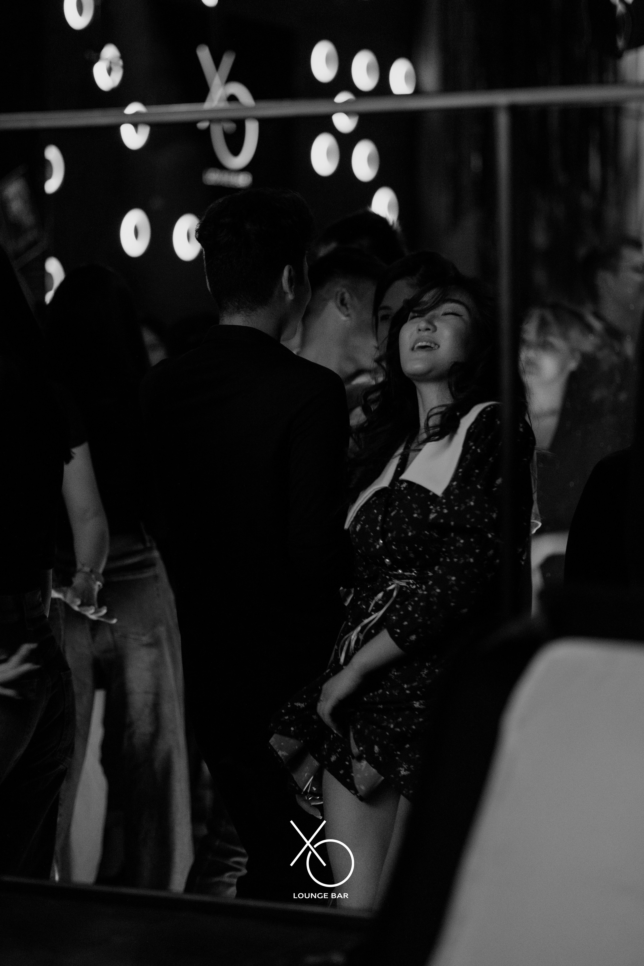 Friday the 13th | HIRO. Lounge Bar X.O