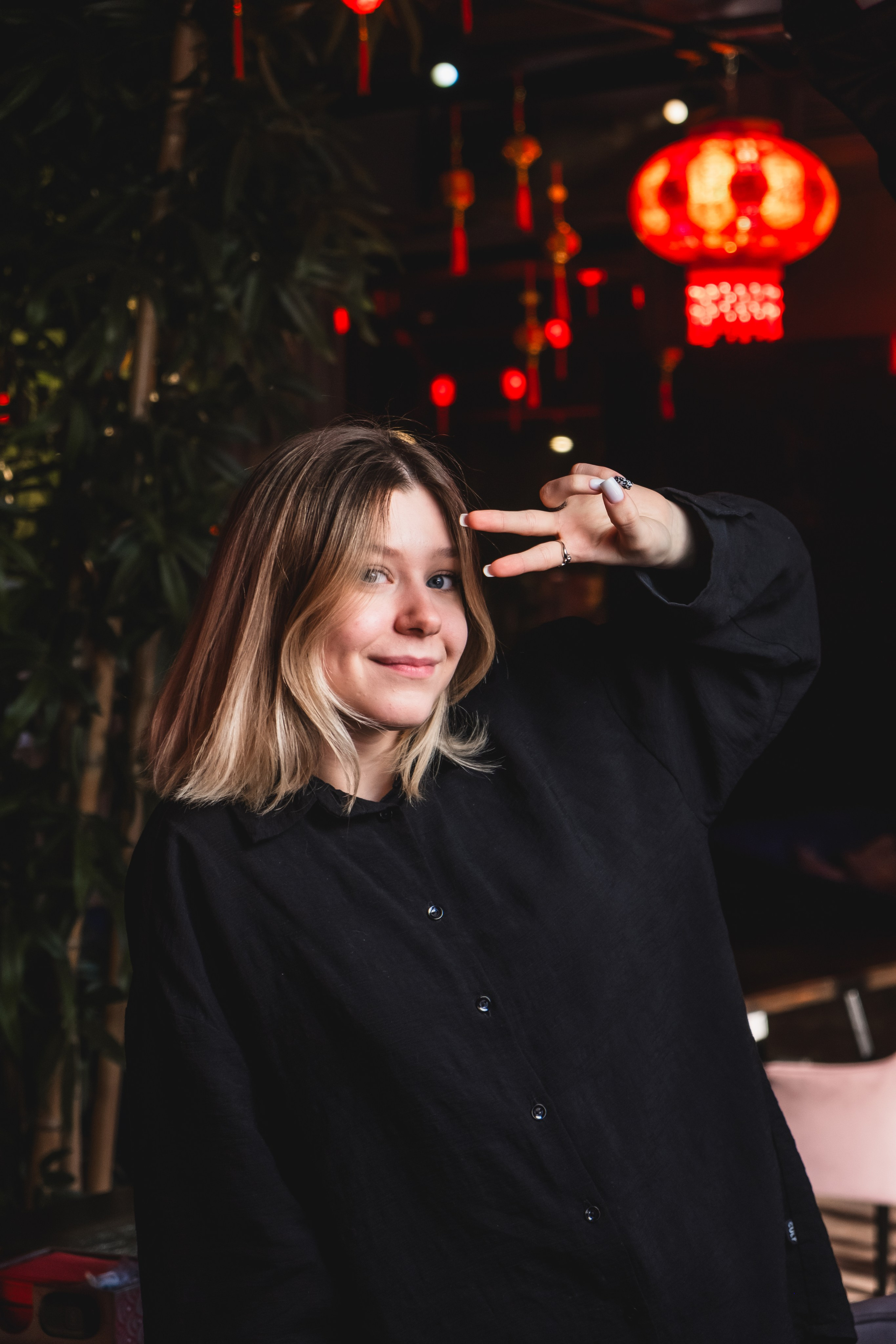 Hookah Place «Ikigai». Фотограф в Тюмени Кирилл Марфин