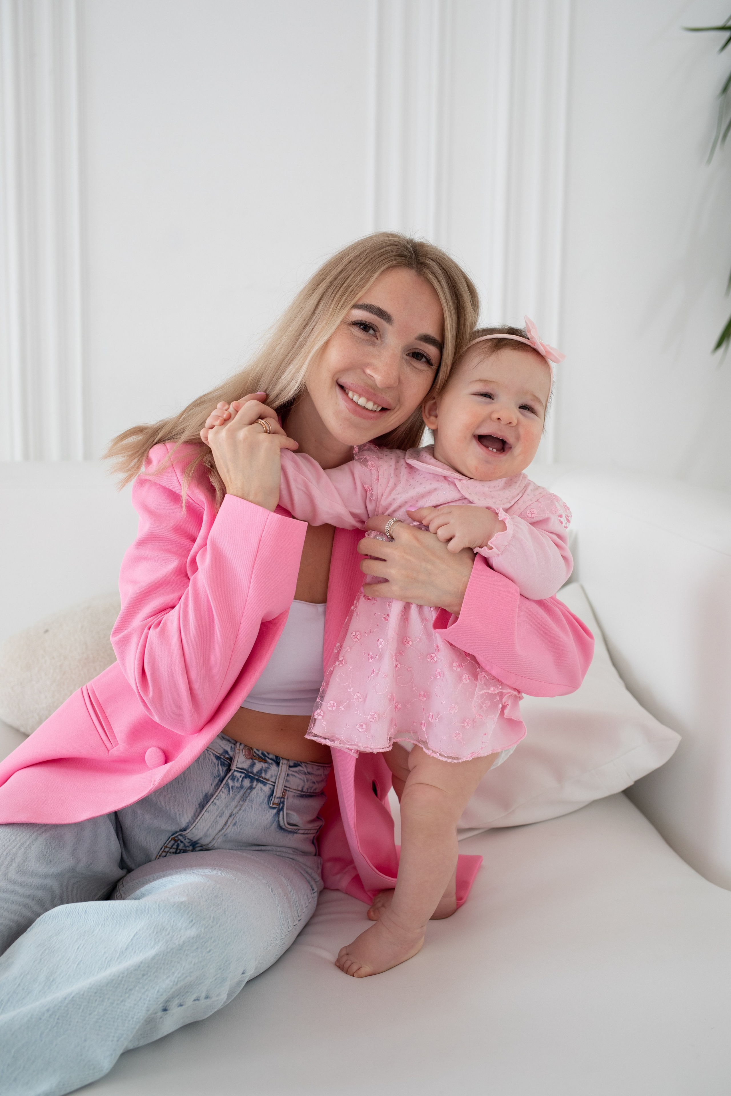 Фотограф Санкт-Петербург Всеволожск Мария Наскидашвили