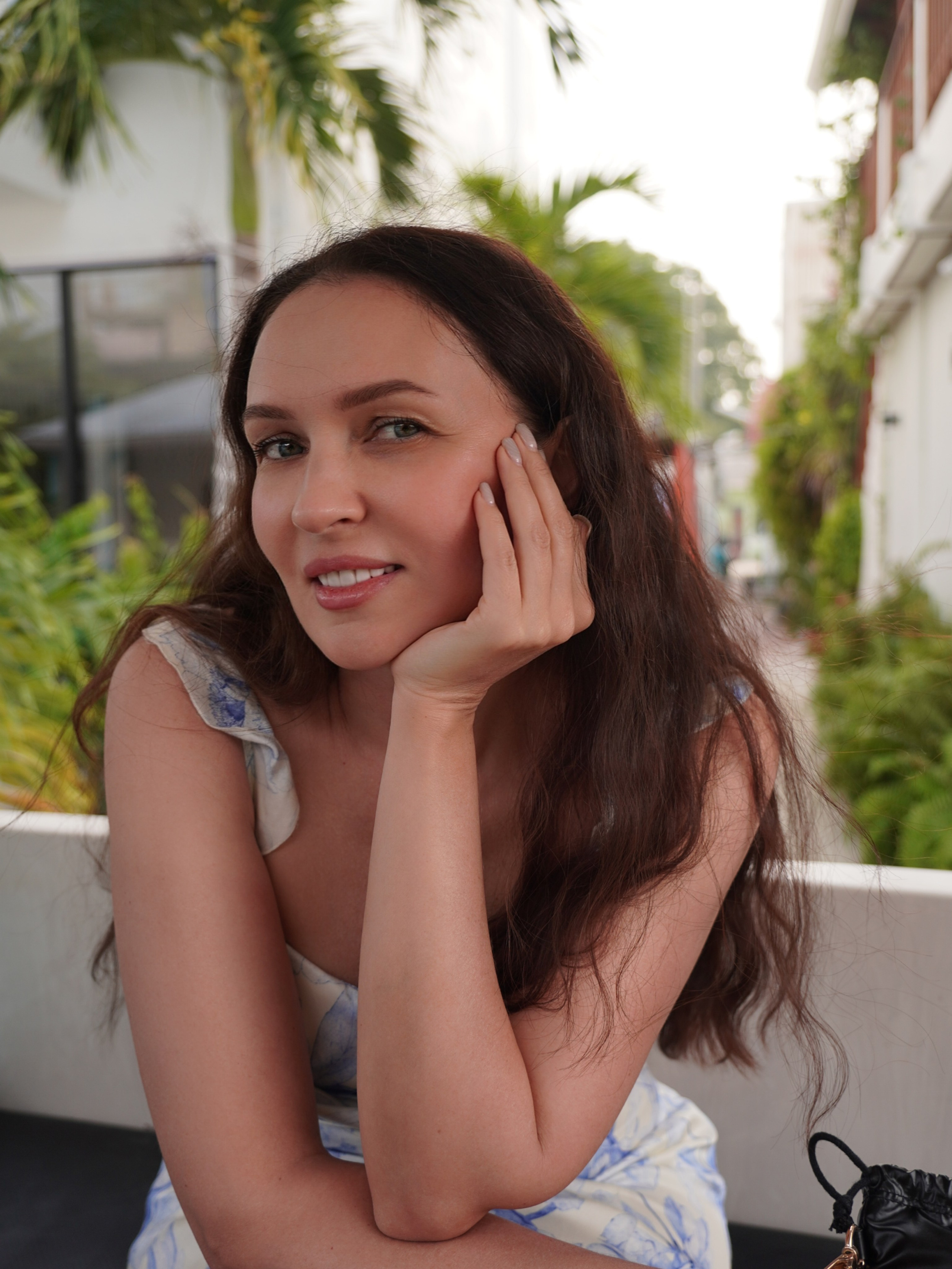 Елена. Фотограф и видеограф в Санкт-Петербурге Хромцова Людмила