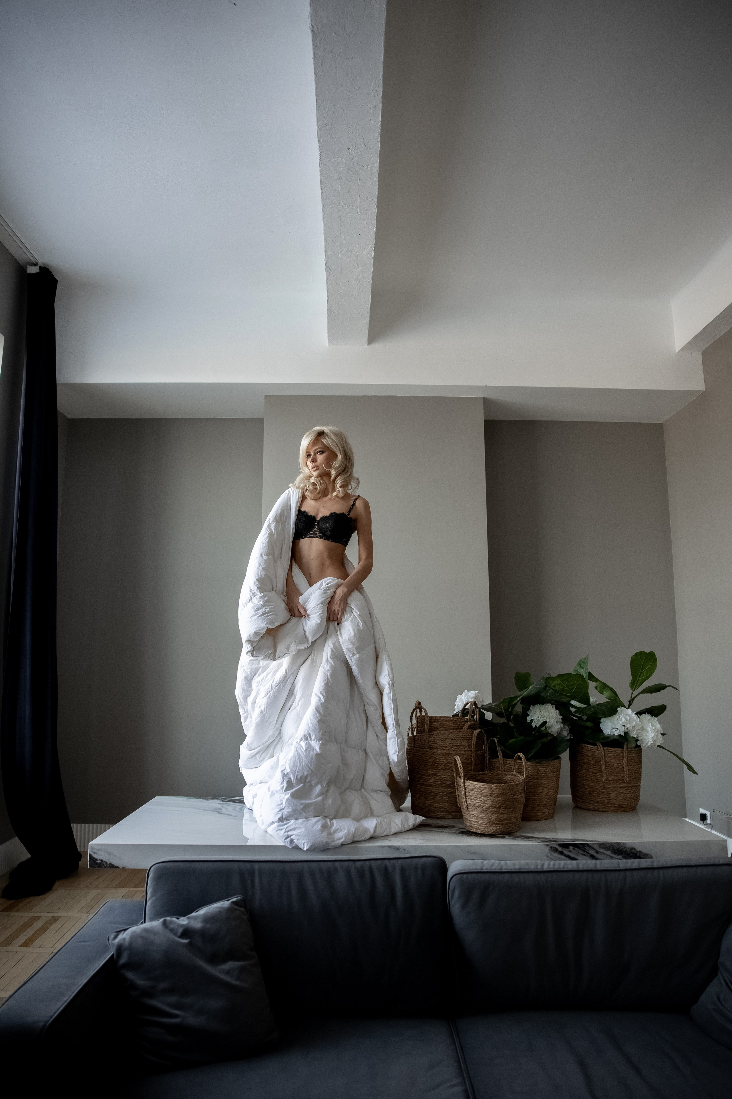 Анастасия. Фотограф Краснодар