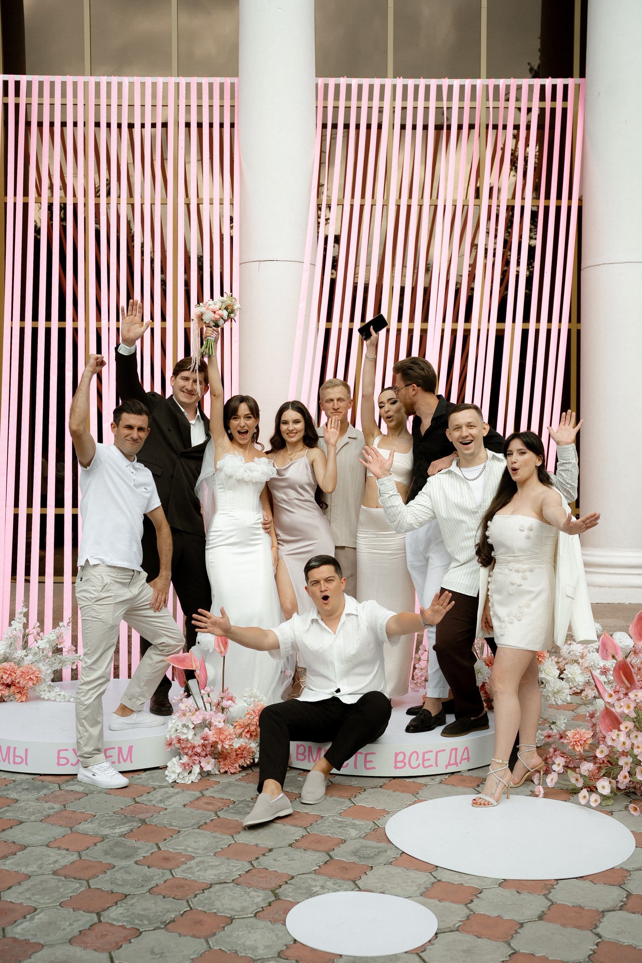 Лера+Иван. Анонс. Семейный и портретный фотограф в Саратове Сахарова Маша