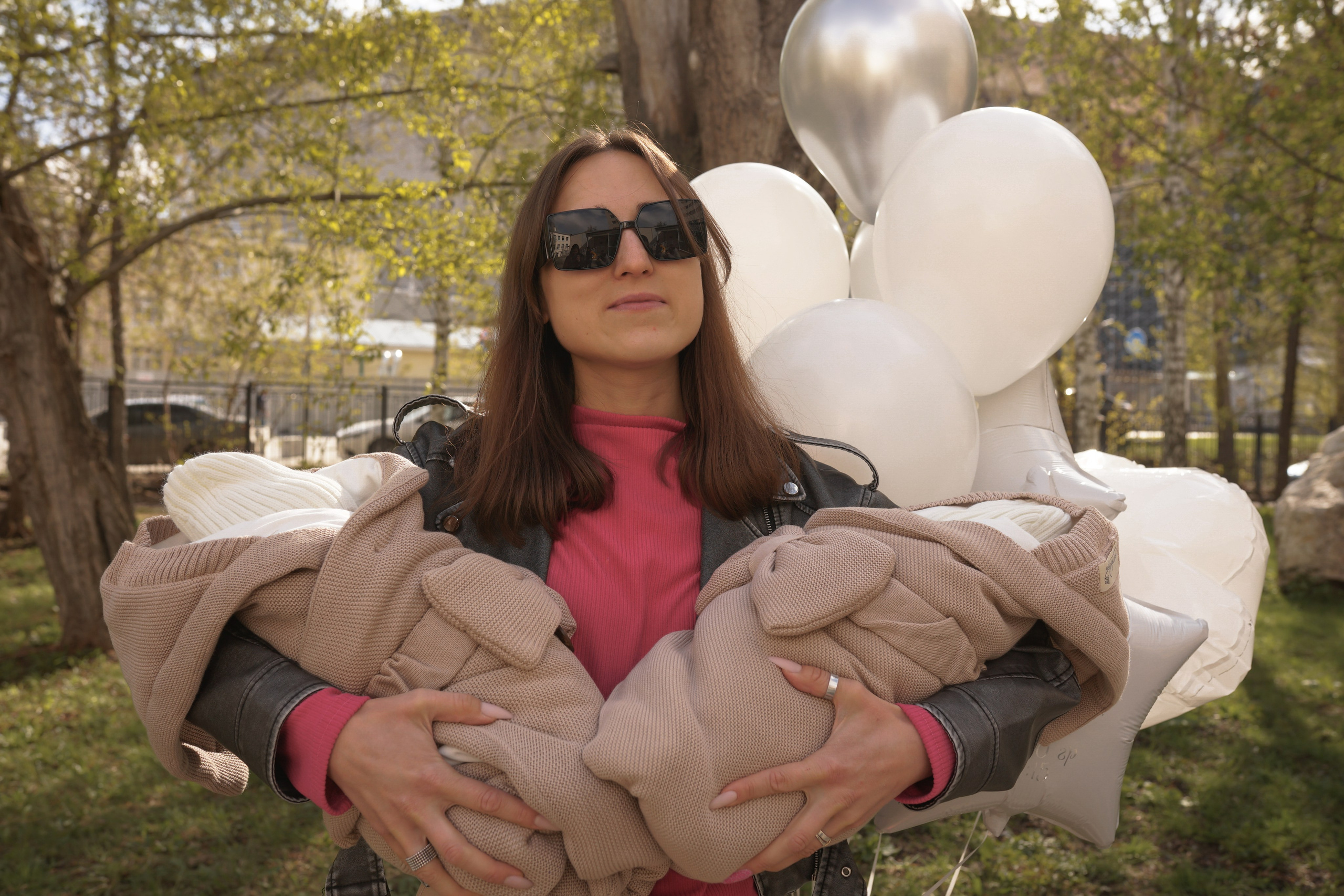 Выписка из роддома