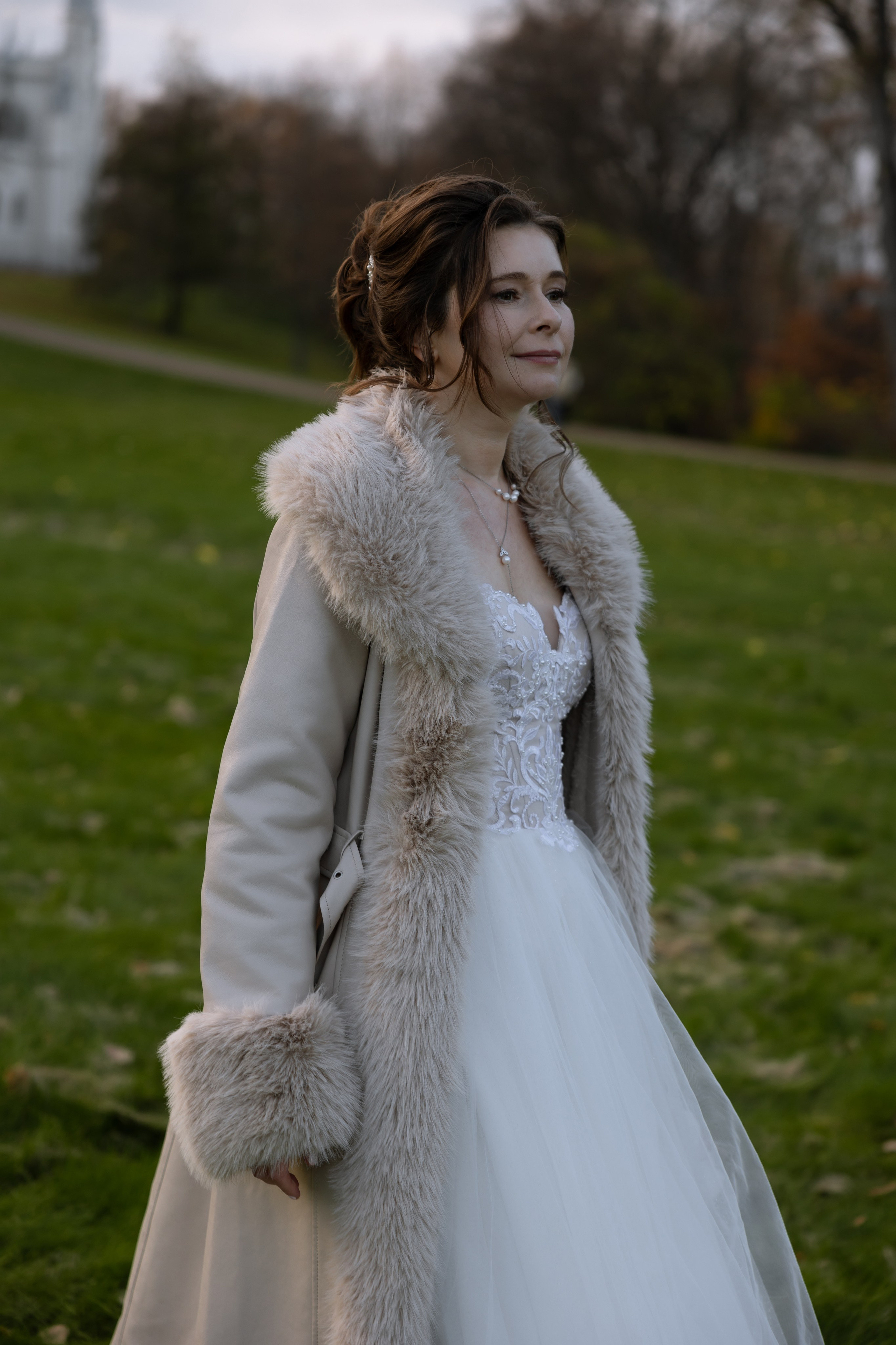 Олег и Вероника. Свадебный фотограф в Санкт — Петербурге и Ленинградской о