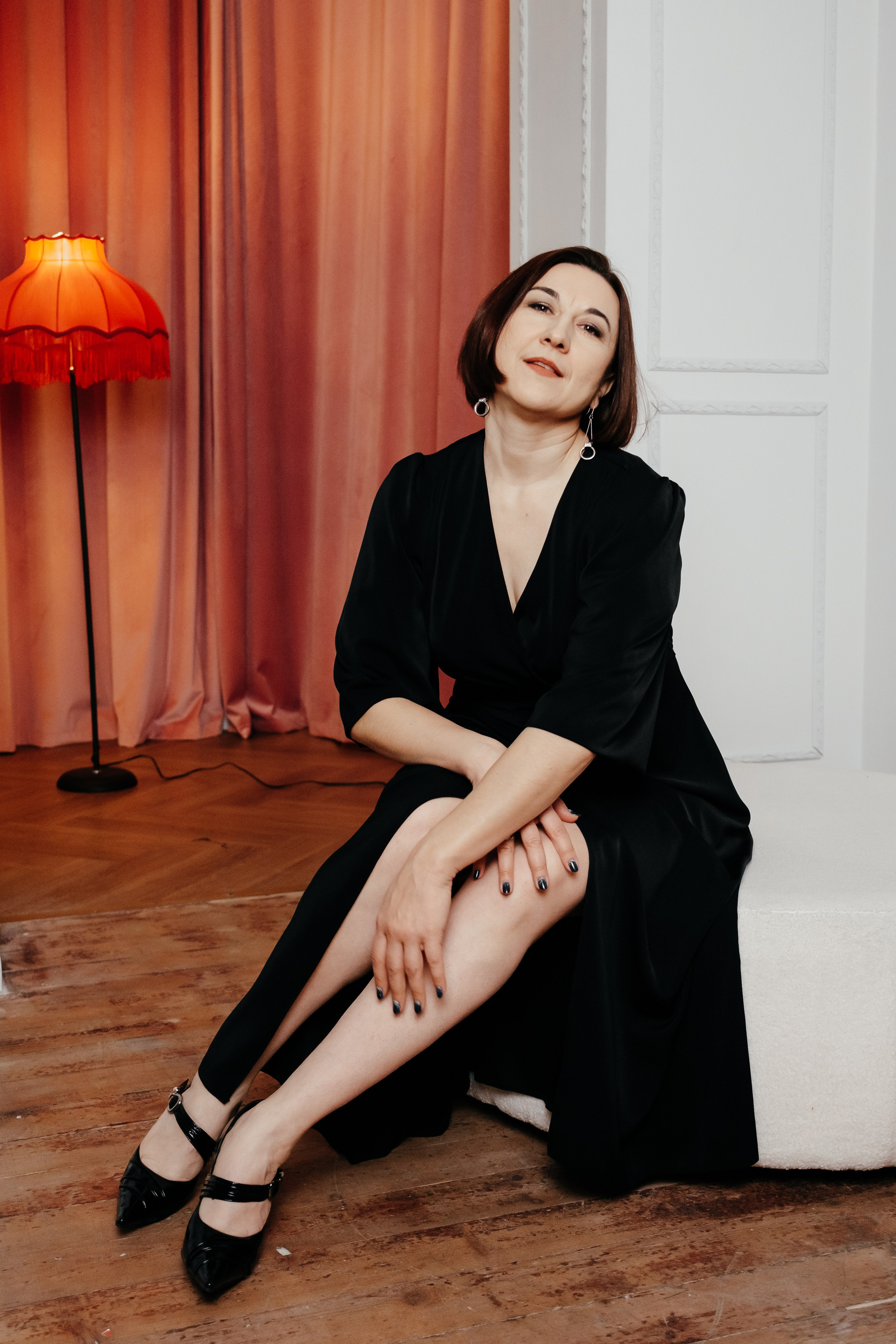 Людмила. Модельное агентство ART PODIUM ULAN-UDE