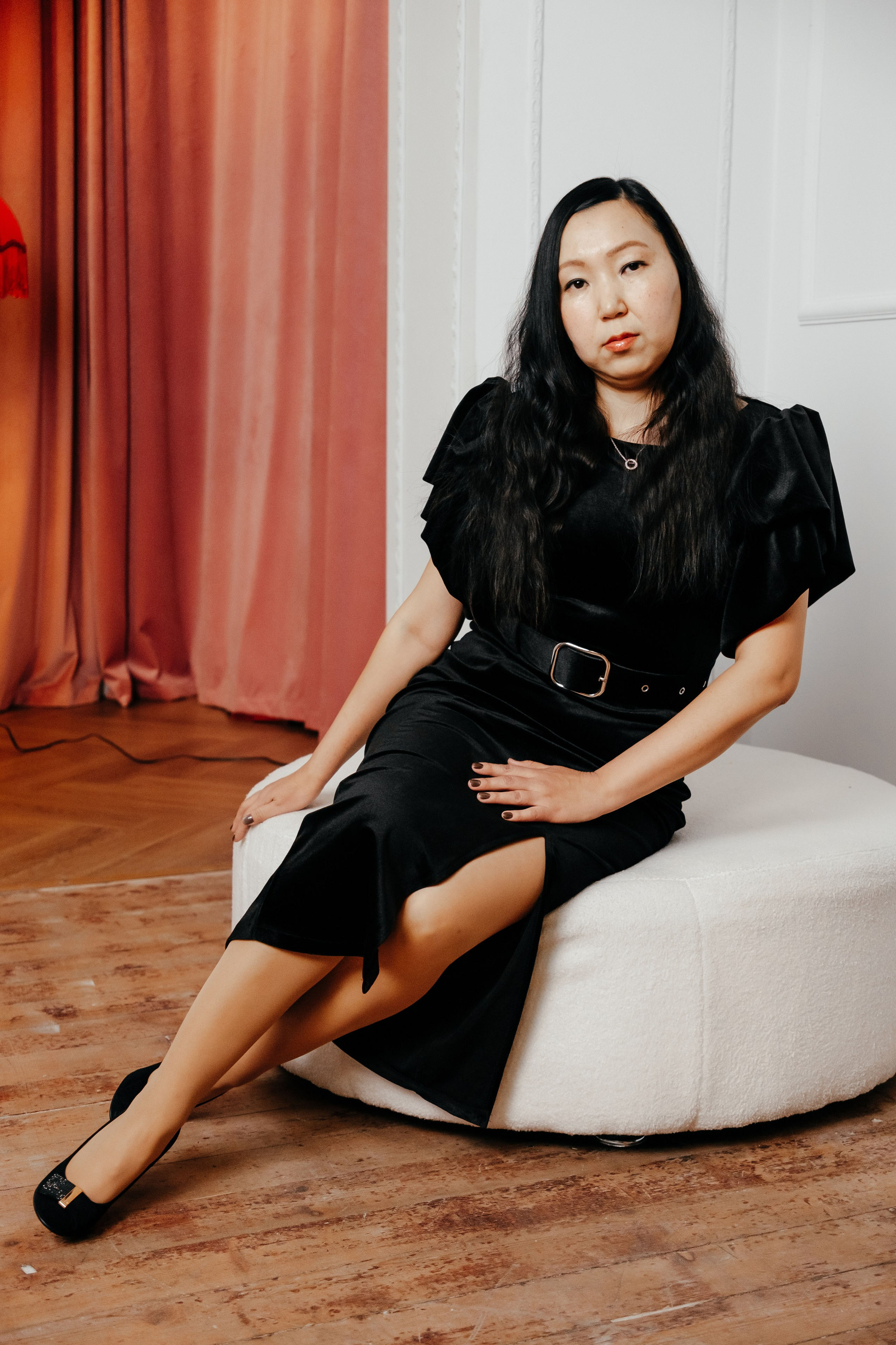 Аэлита. Модельное агентство ART PODIUM ULAN-UDE