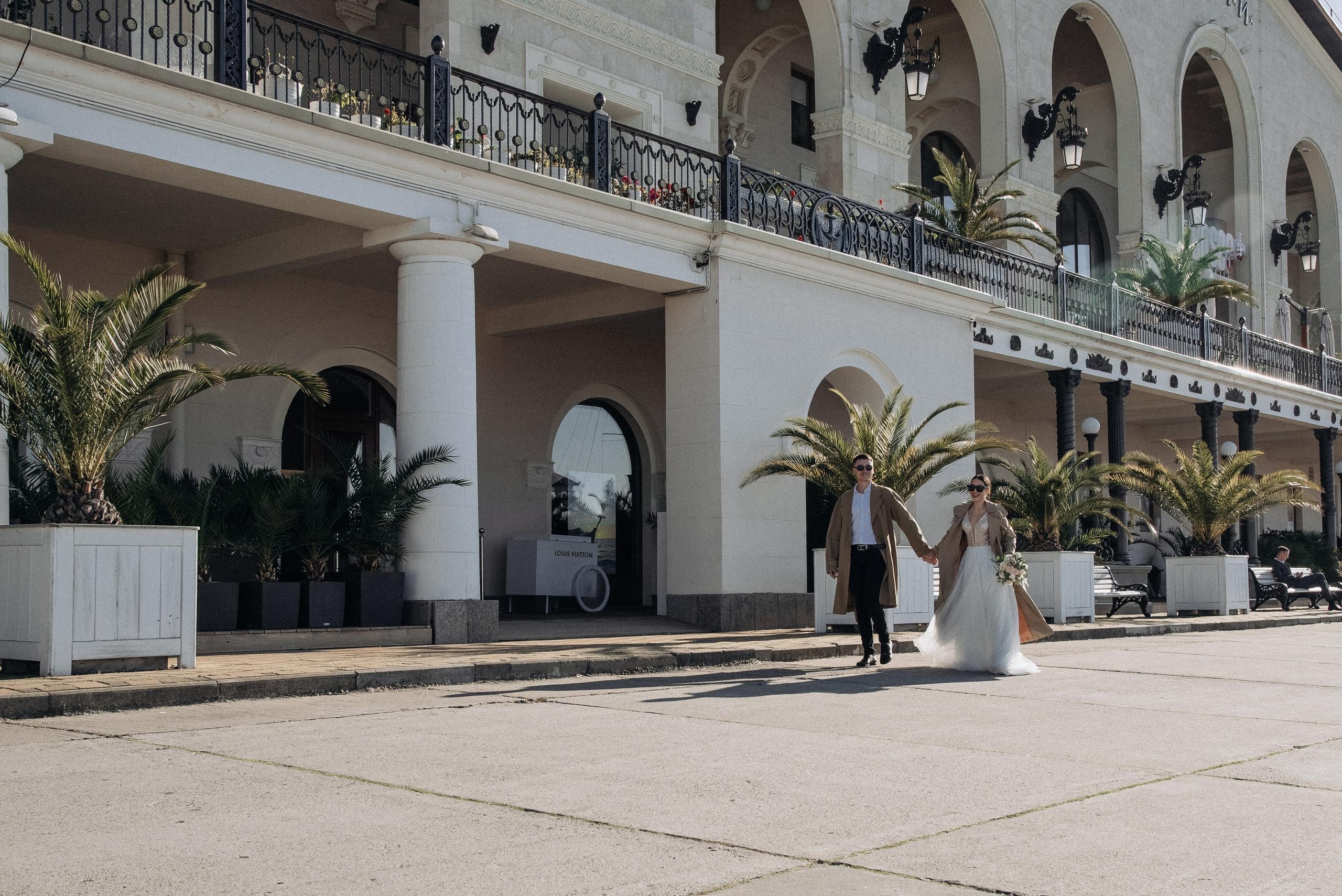 Сочи. Свадебный и семейный фотограф Темрюк Алёна Ковальская
