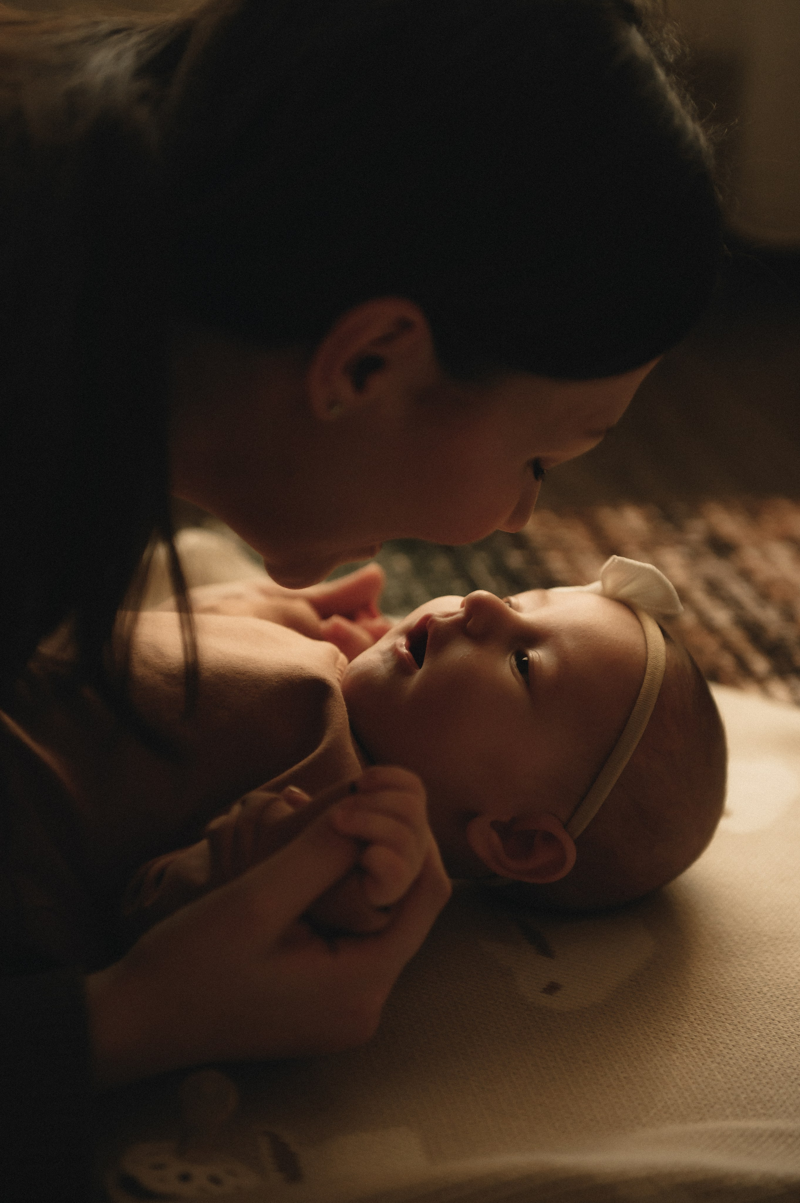 Домашняя съёмка «ПОКОЛЕНИЕ». Семейный фотограф в г. Ставрополь, Сорокина Мария