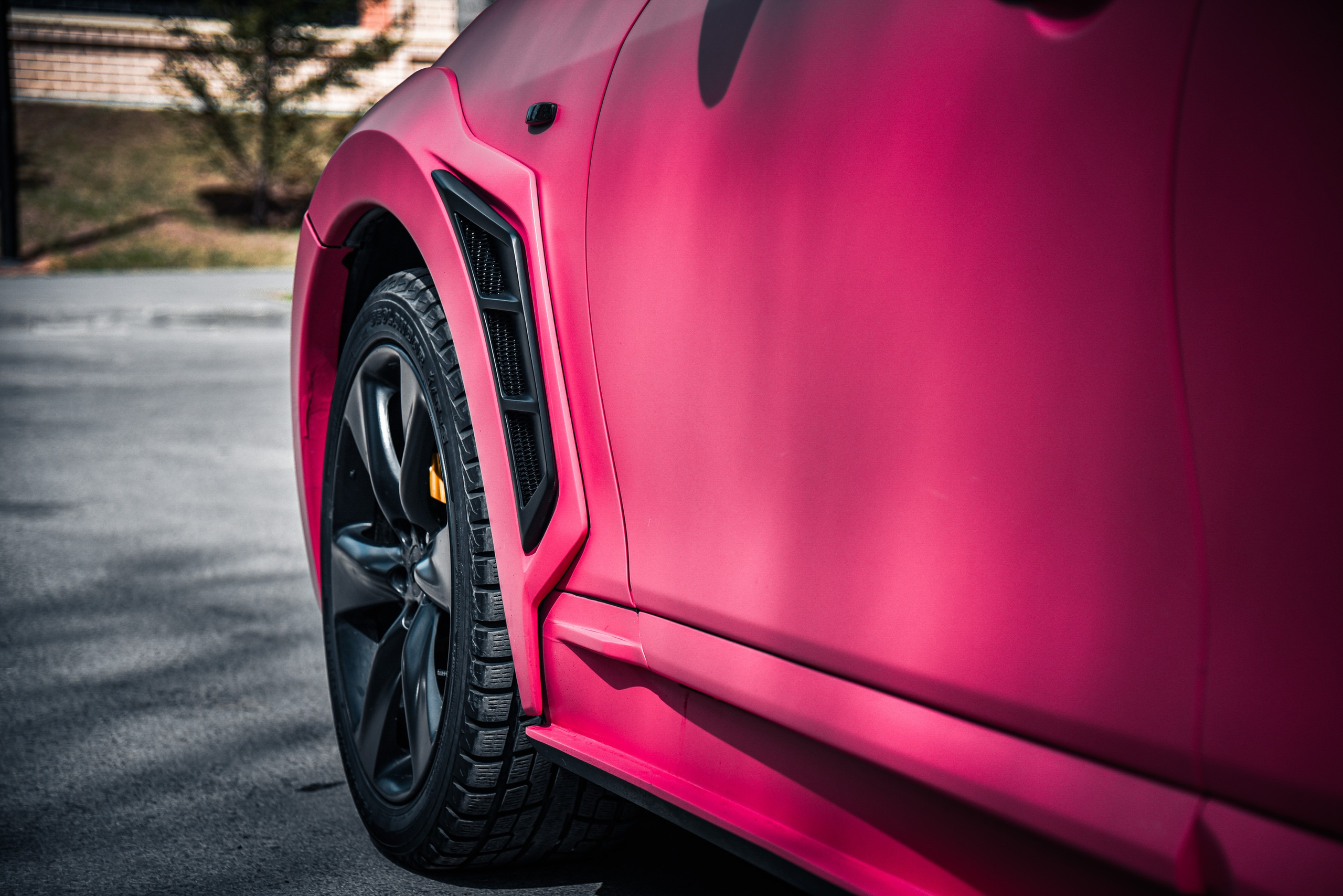 Профессиональная фотосессия Infiniti FX37 в&nbsp;Новосибирске. Автомобильный фотограф Чанчин Владимир: детальные снимки кузова, интерьера и&nbsp;динамики