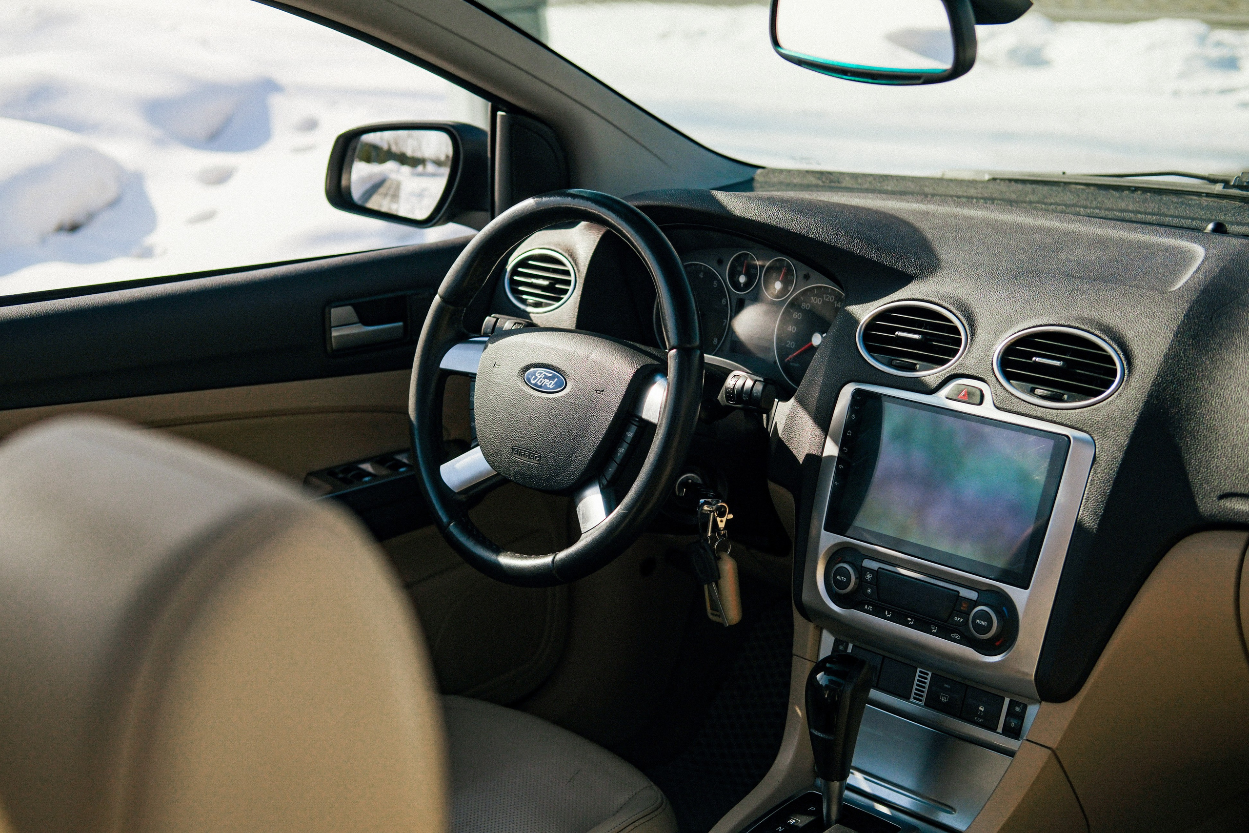 Автомобильный фотограф Чанчин Владимир. Фото и видеосъемка машин в Новосибирске