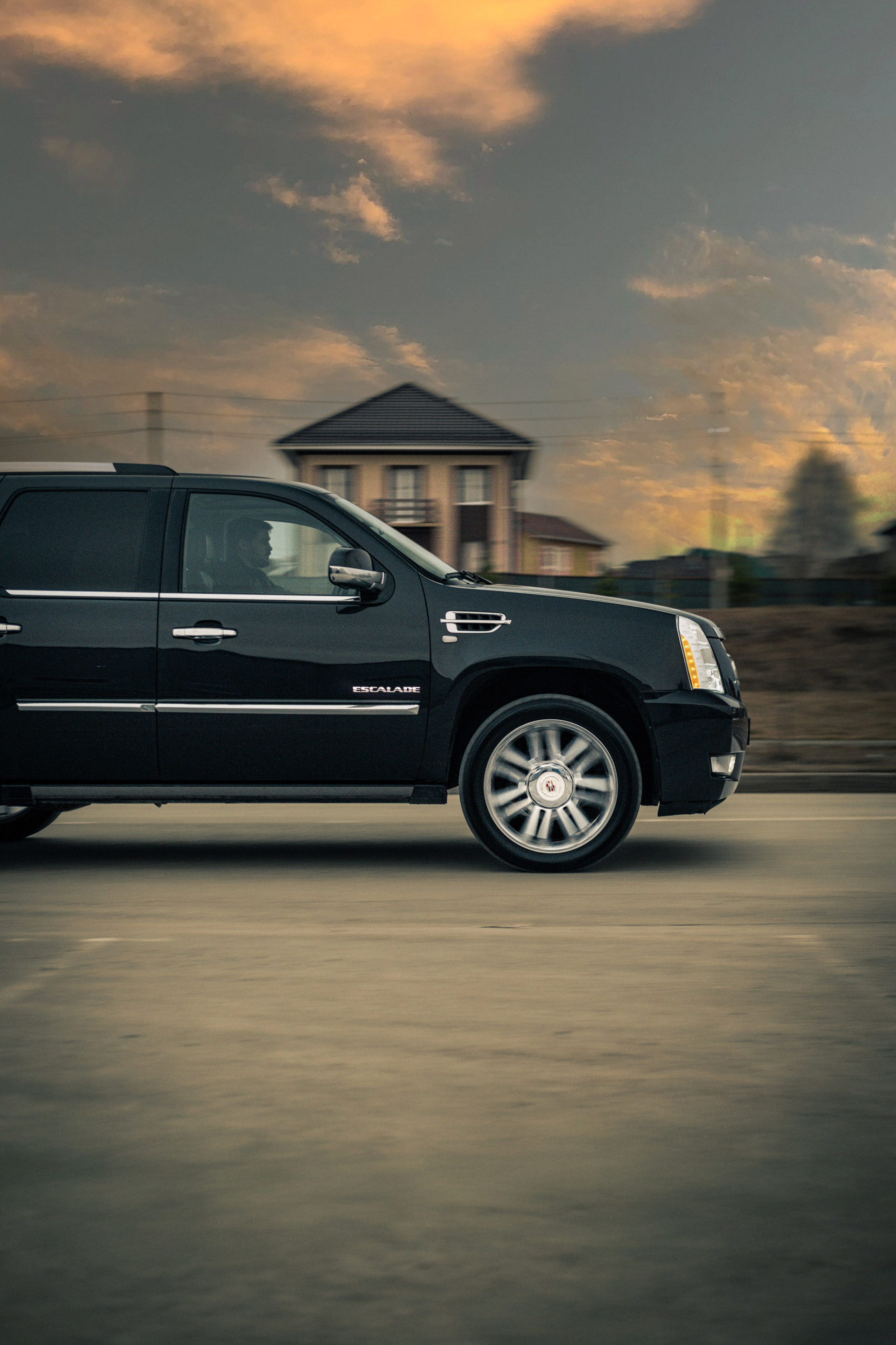 Автомобильный фотограф Чанчин Владимир. Фото и видеосъемка машин в Новосибирске