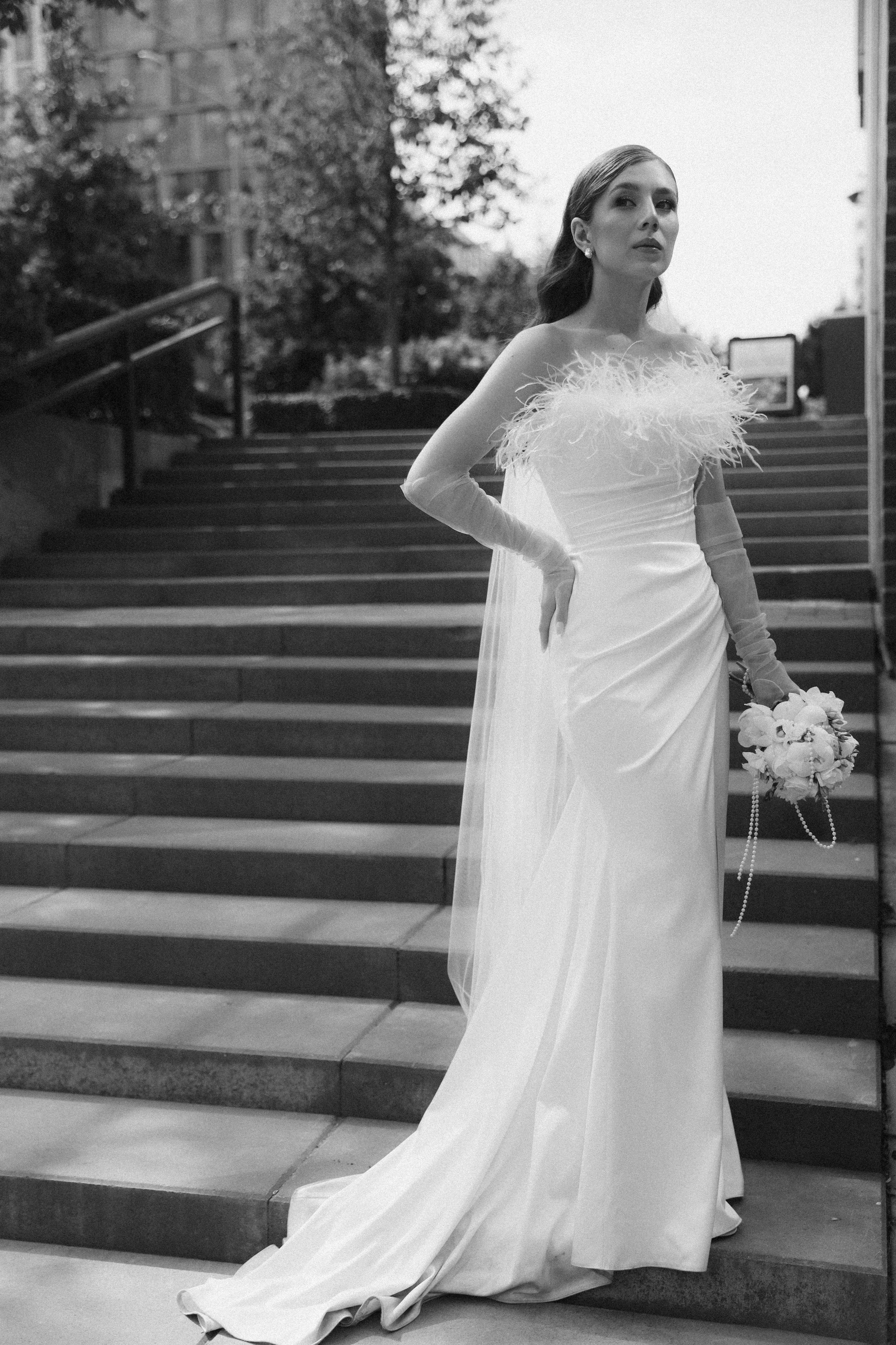 Константин и Алина. Свадебный фотограф Екатеринбург Алексей Ладыгин