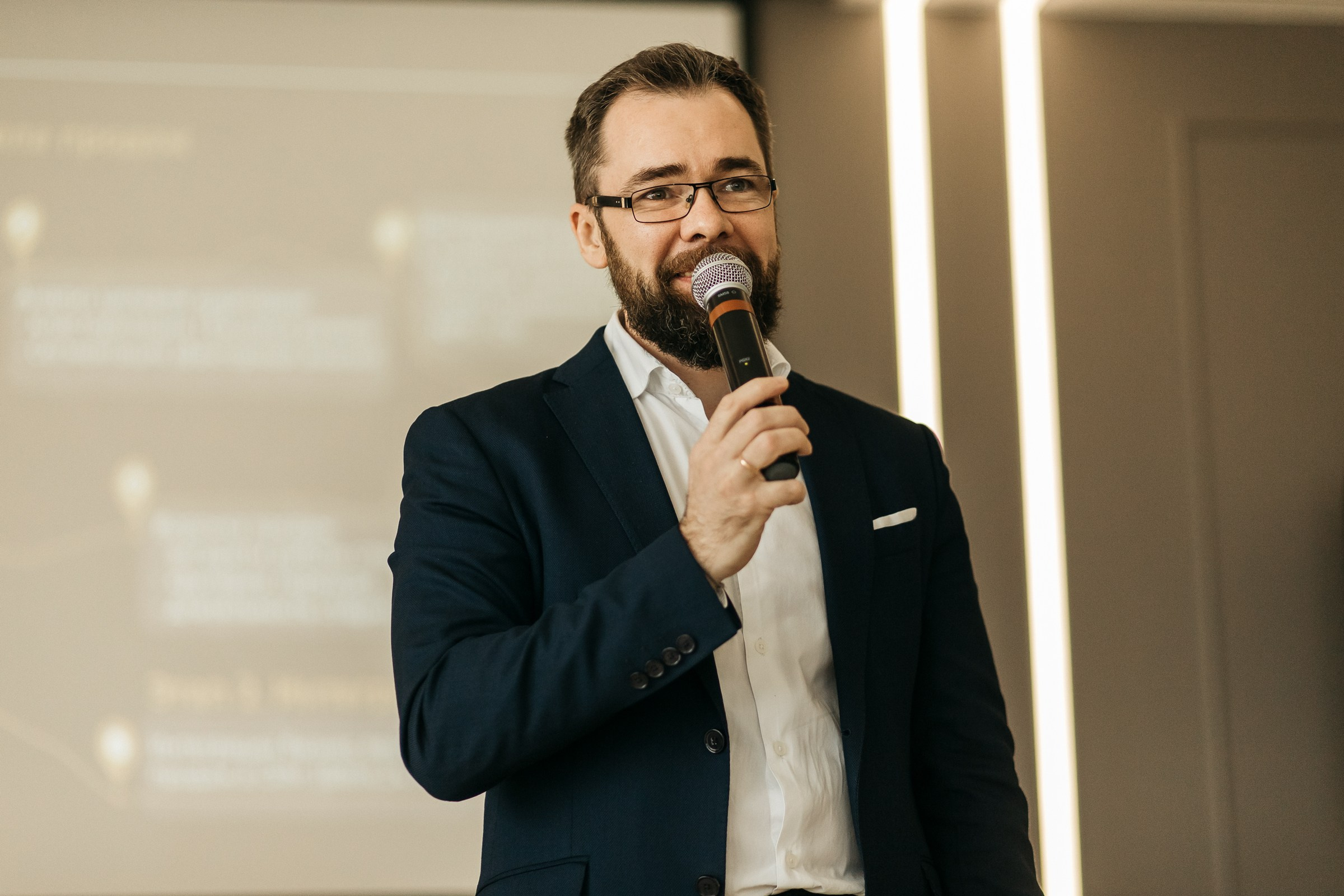 Конференция Treolan