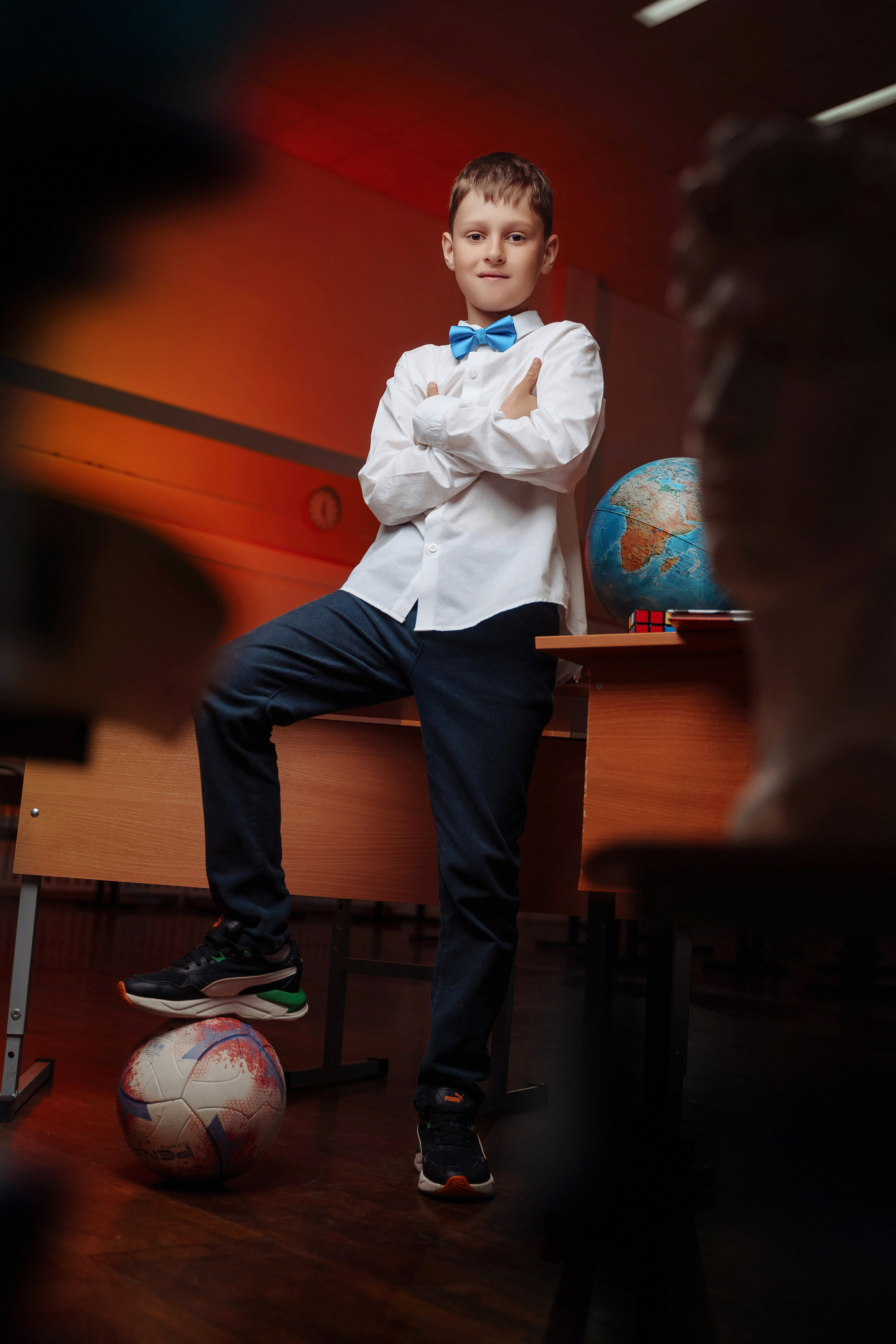 СНОВА ШКОЛА | Выпускные альбомы | г. Тверь