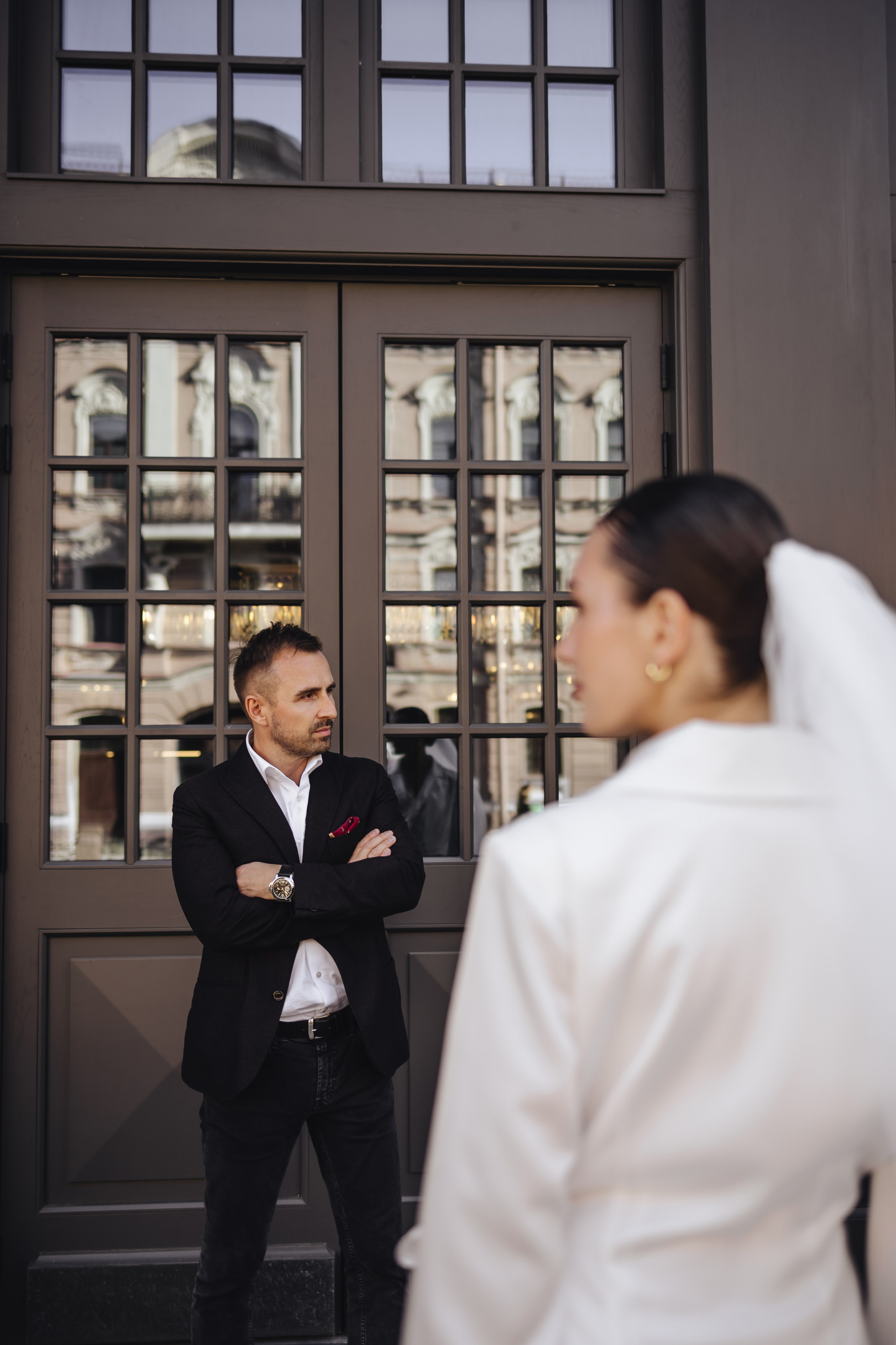 A&N. Фотограф в Санкт-Петербурге Ольга Кулеш