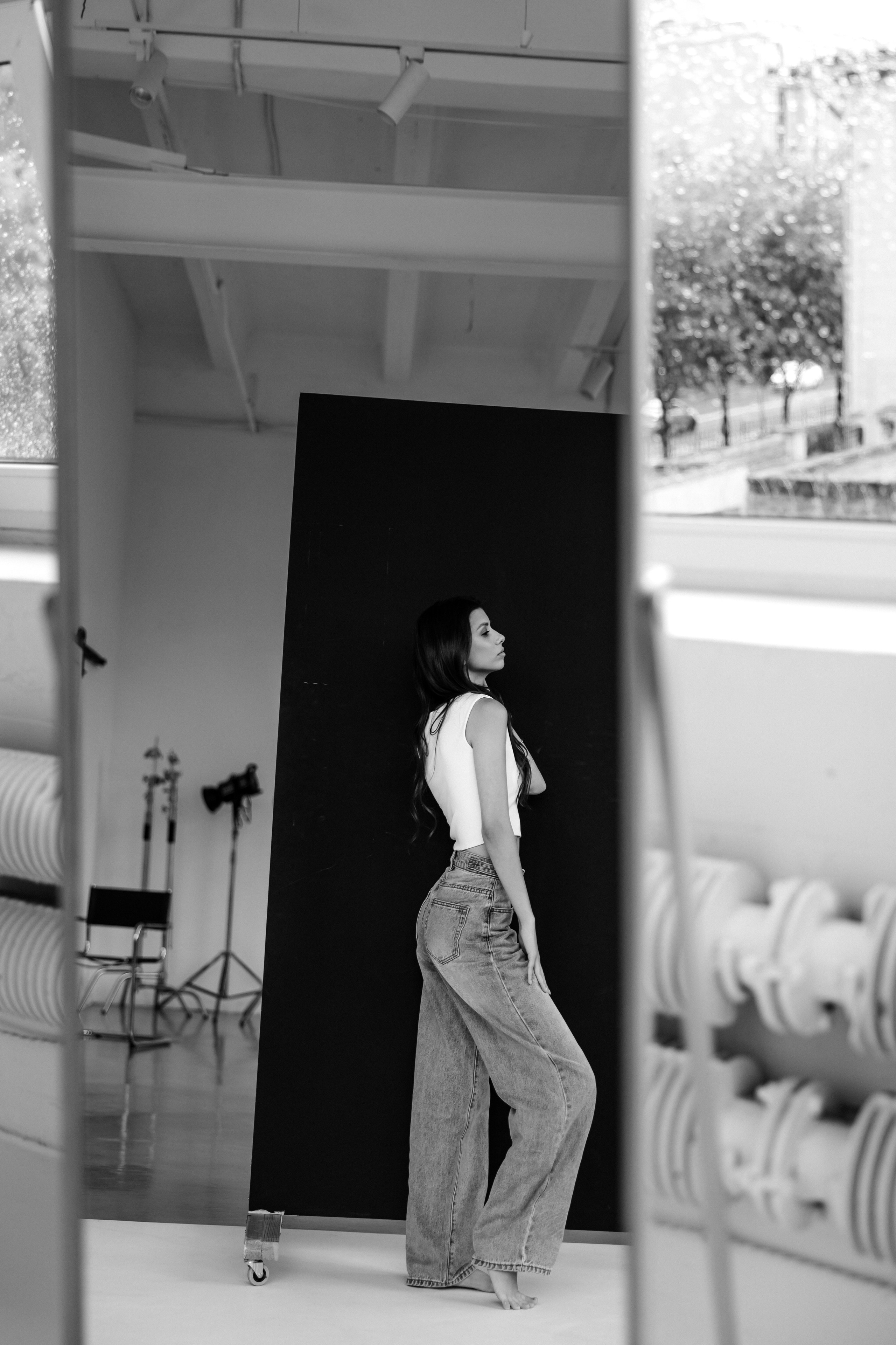 В. Фотограф в Санкт-Петербурге Ольга Кулеш