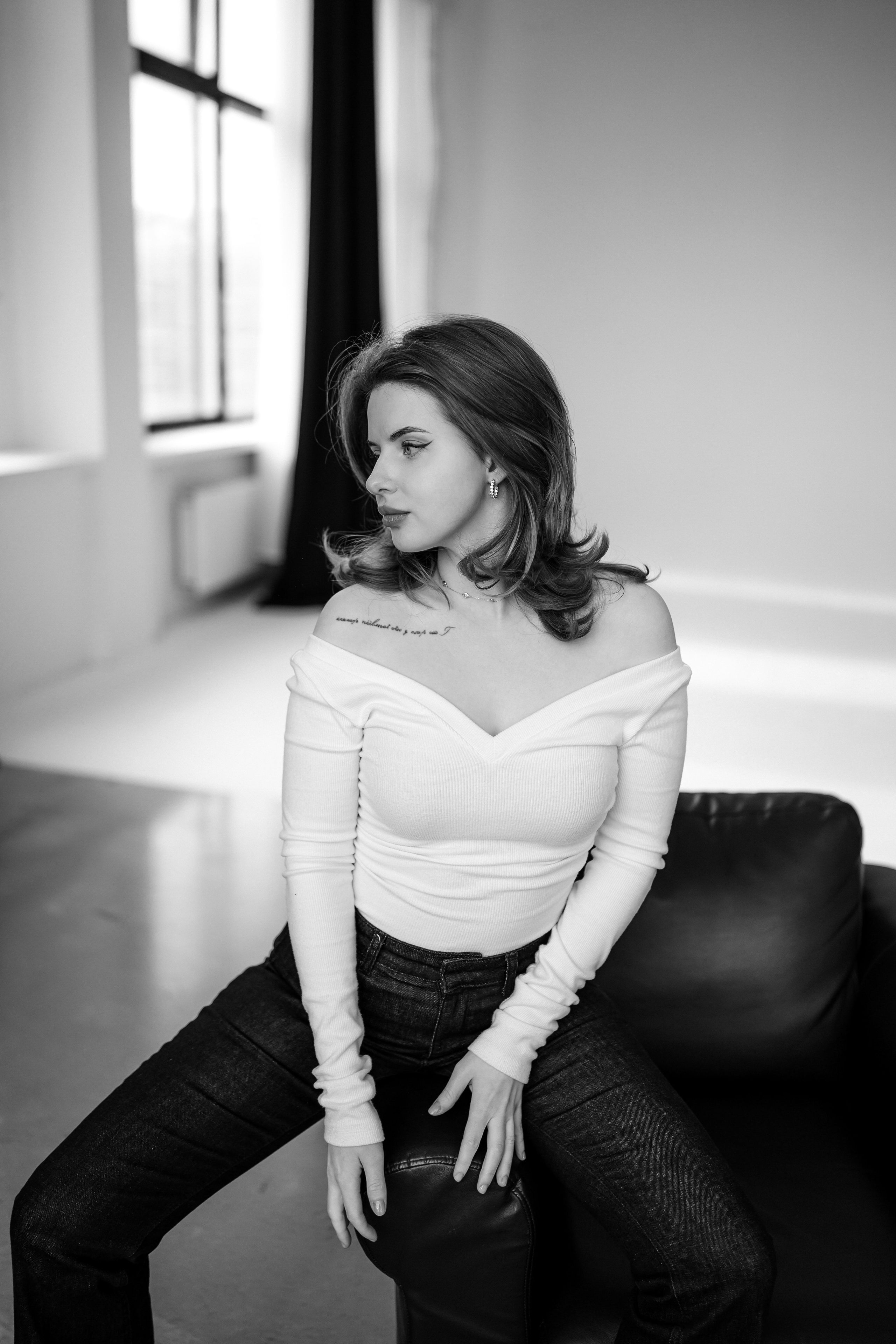 А. Фотограф в Санкт-Петербурге Ольга Кулеш