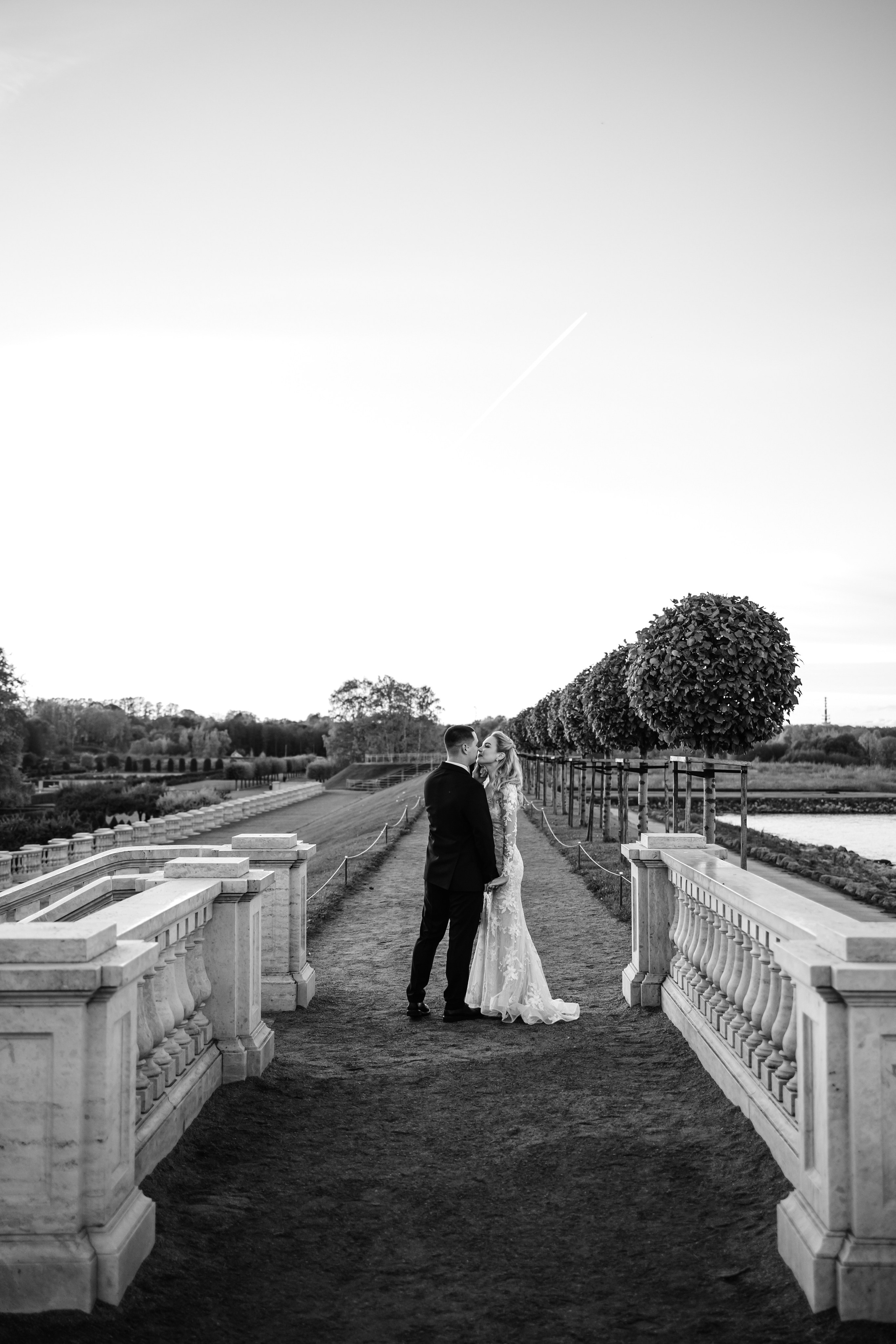 V&V. Фотограф в Санкт-Петербурге Ольга Кулеш