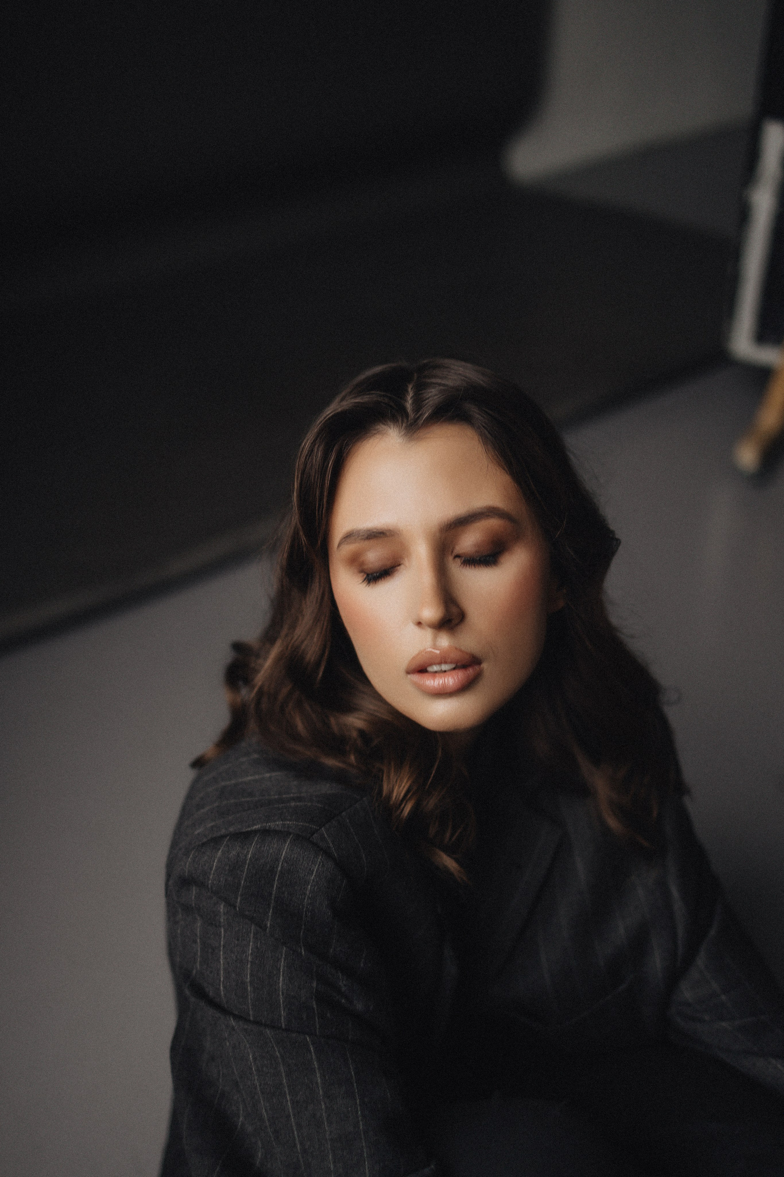 А. Фотограф в Санкт-Петербурге Ольга Кулеш