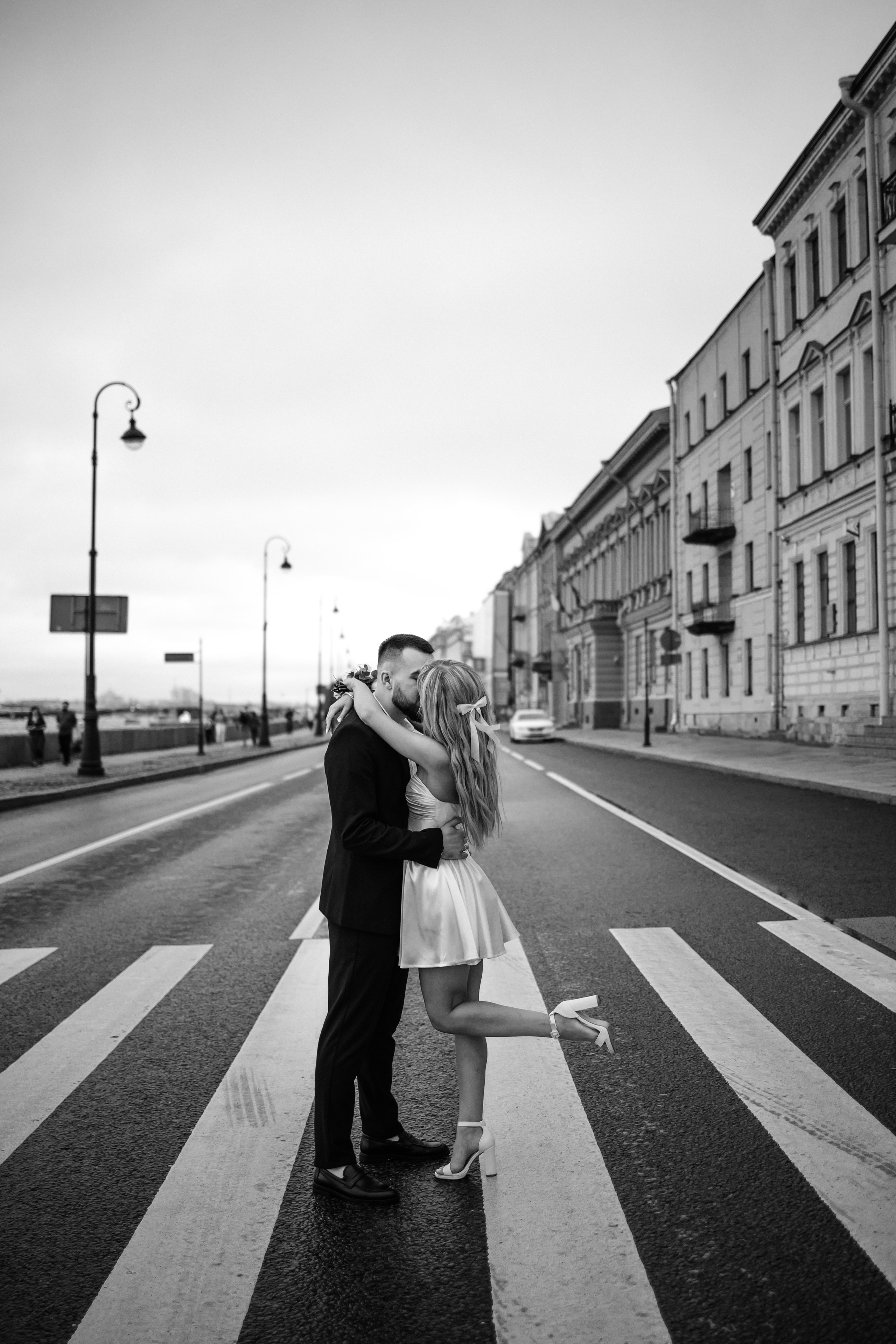 O&V. Фотограф в Санкт-Петербурге Ольга Кулеш