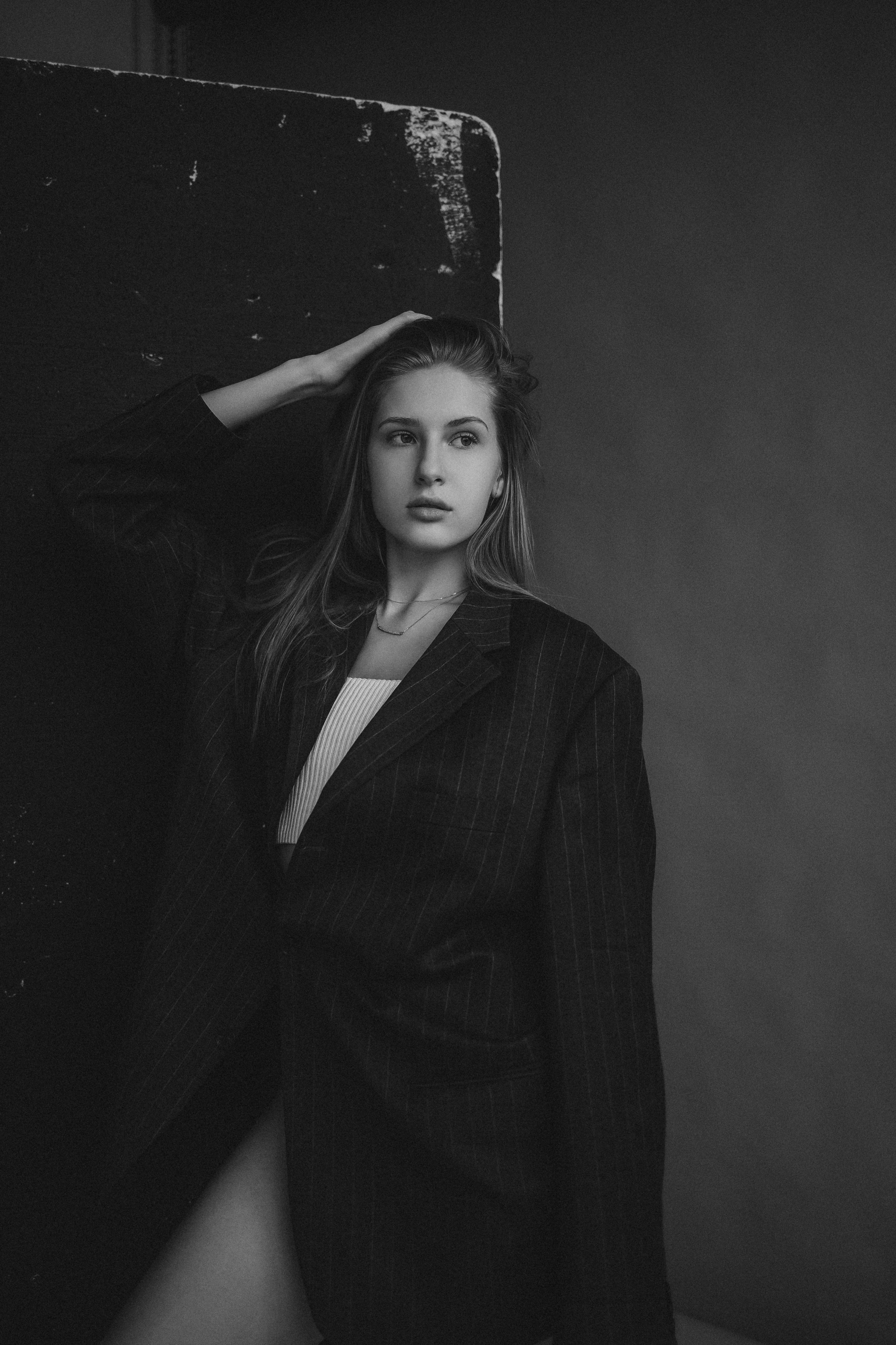 А. Фотограф в Санкт-Петербурге Ольга Кулеш