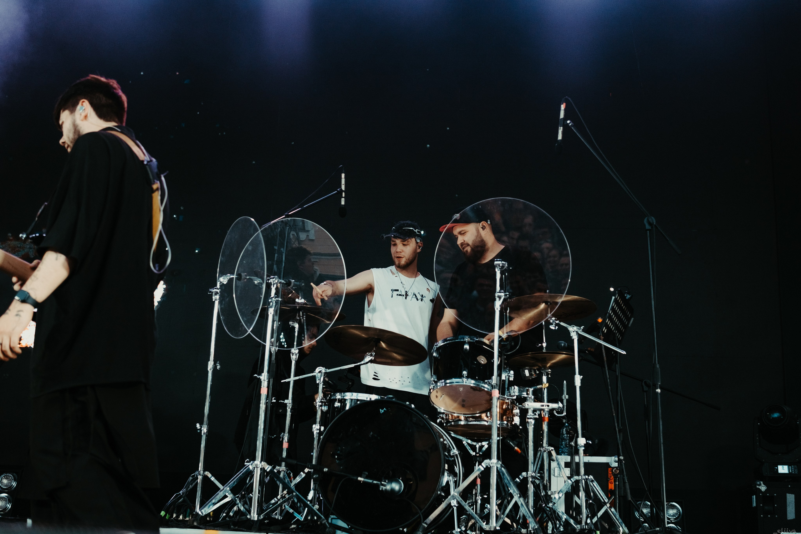 Quok. Концертный фотограф в Санкт-Петербурге