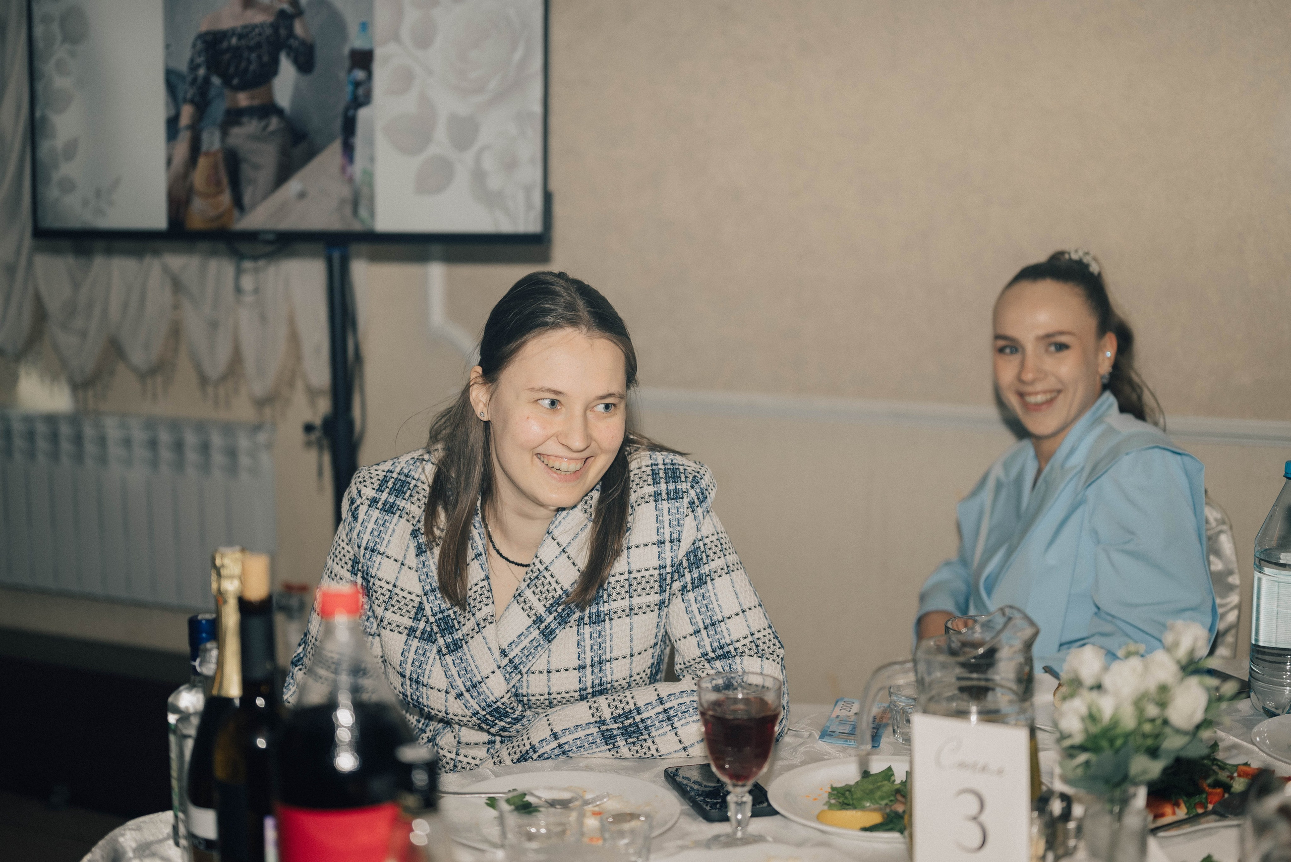 Свадьба Анастасия и Анатолий. Илья Копа. Ведущий мероприятий. Красноярск