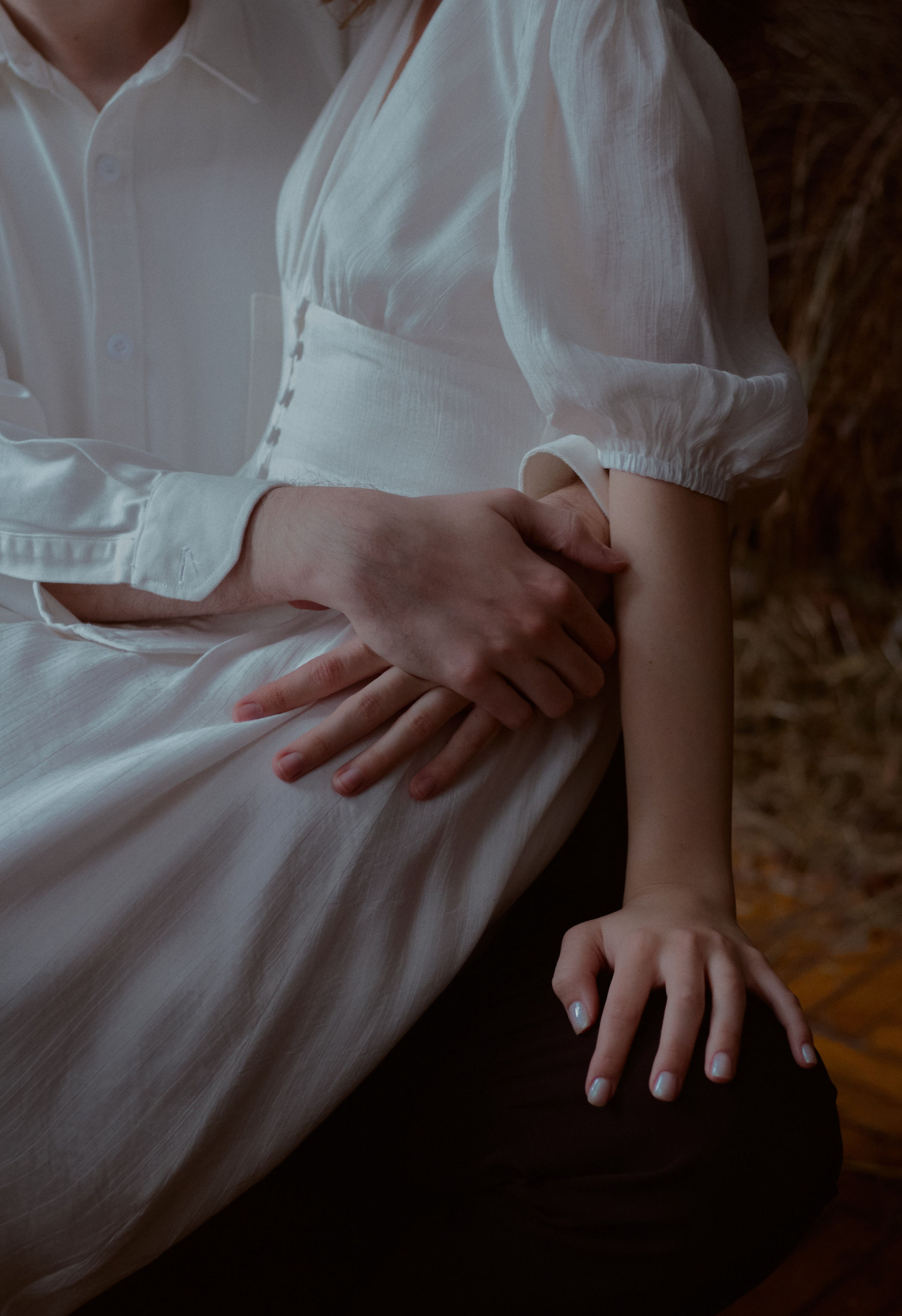 Екатерина и Константин. Фотограф лавстори Москва/МО Приятелева Ангелина