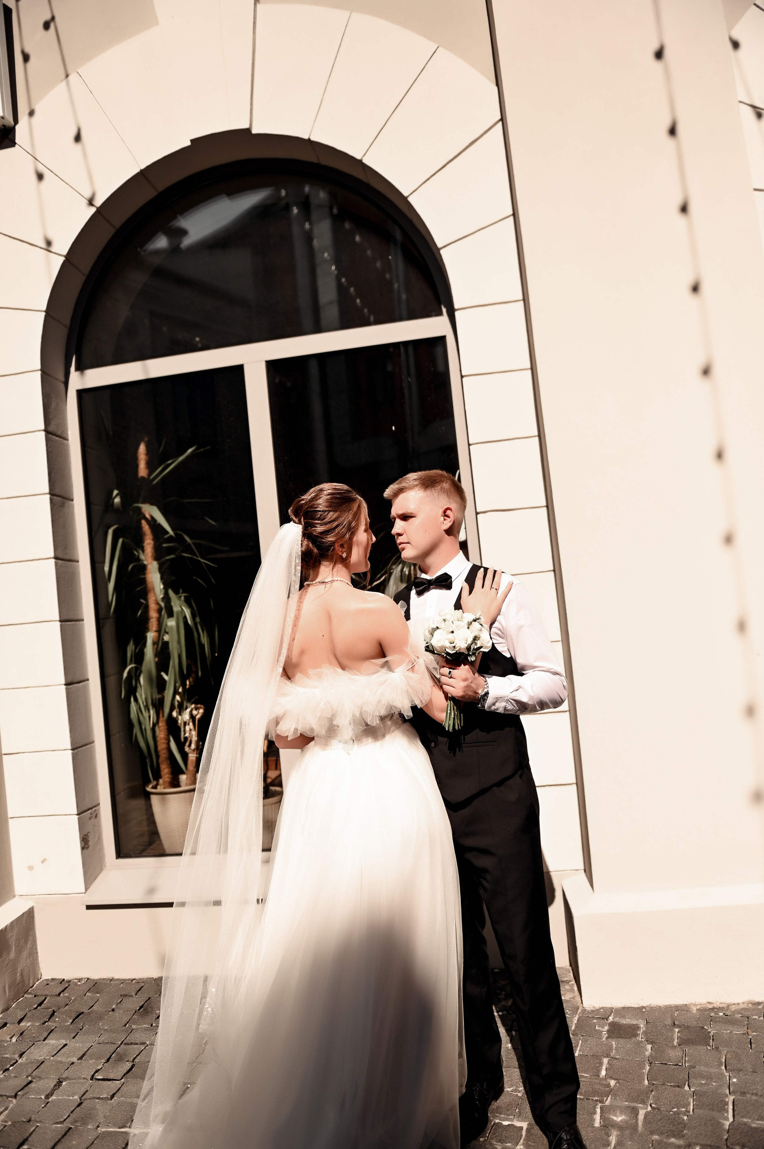 Алексей и Дарья. Свадебный, семейный, детский, контент фотограф в Омске Максим Ильин