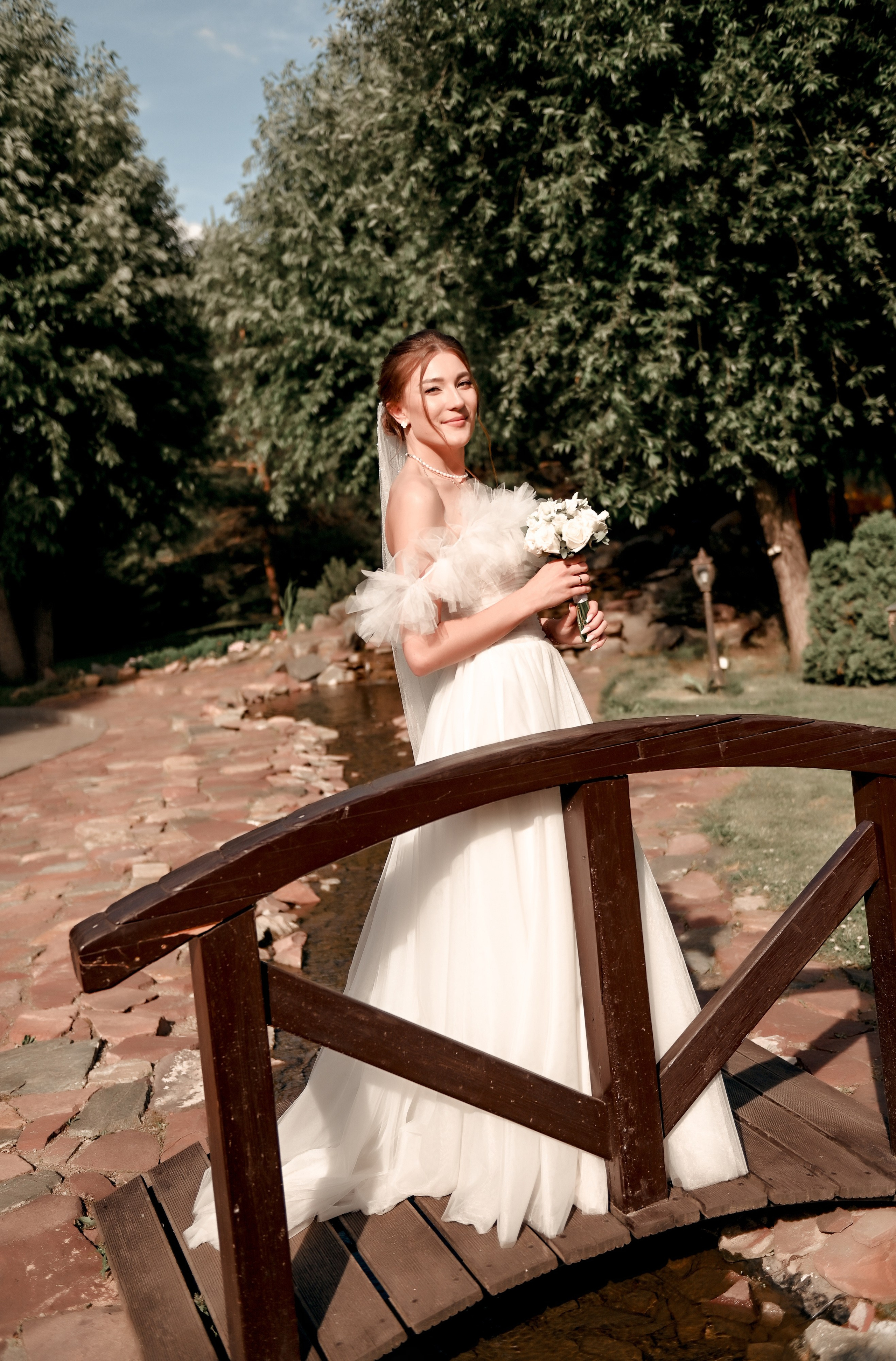 Алексей и Дарья. Свадебный, семейный, детский, контент фотограф в Омске Максим Ильин