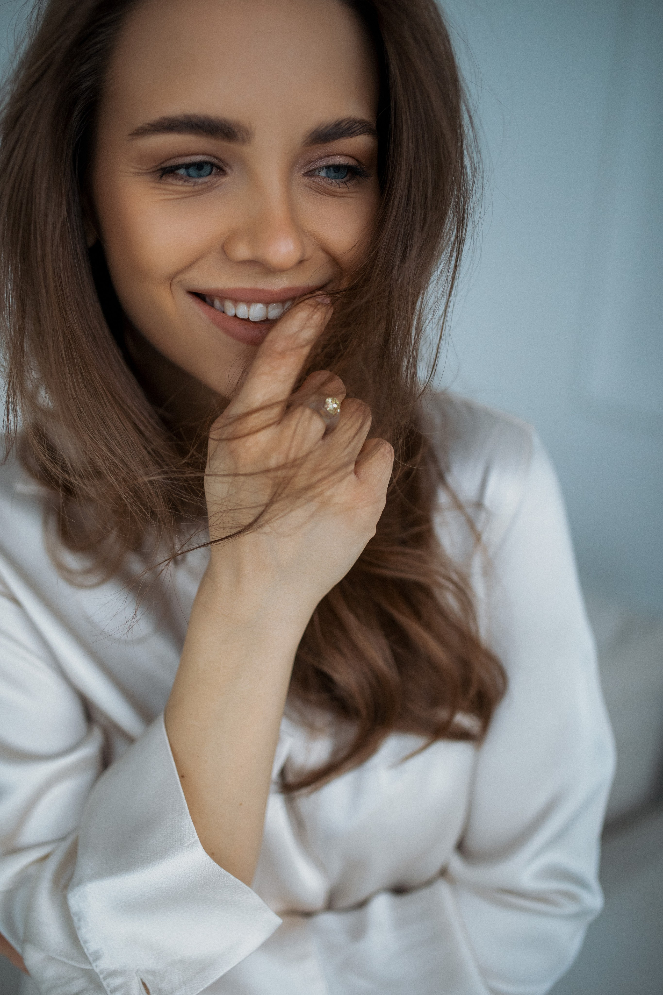 Персональная съёмка. Фотограф в Москве Ира Никина