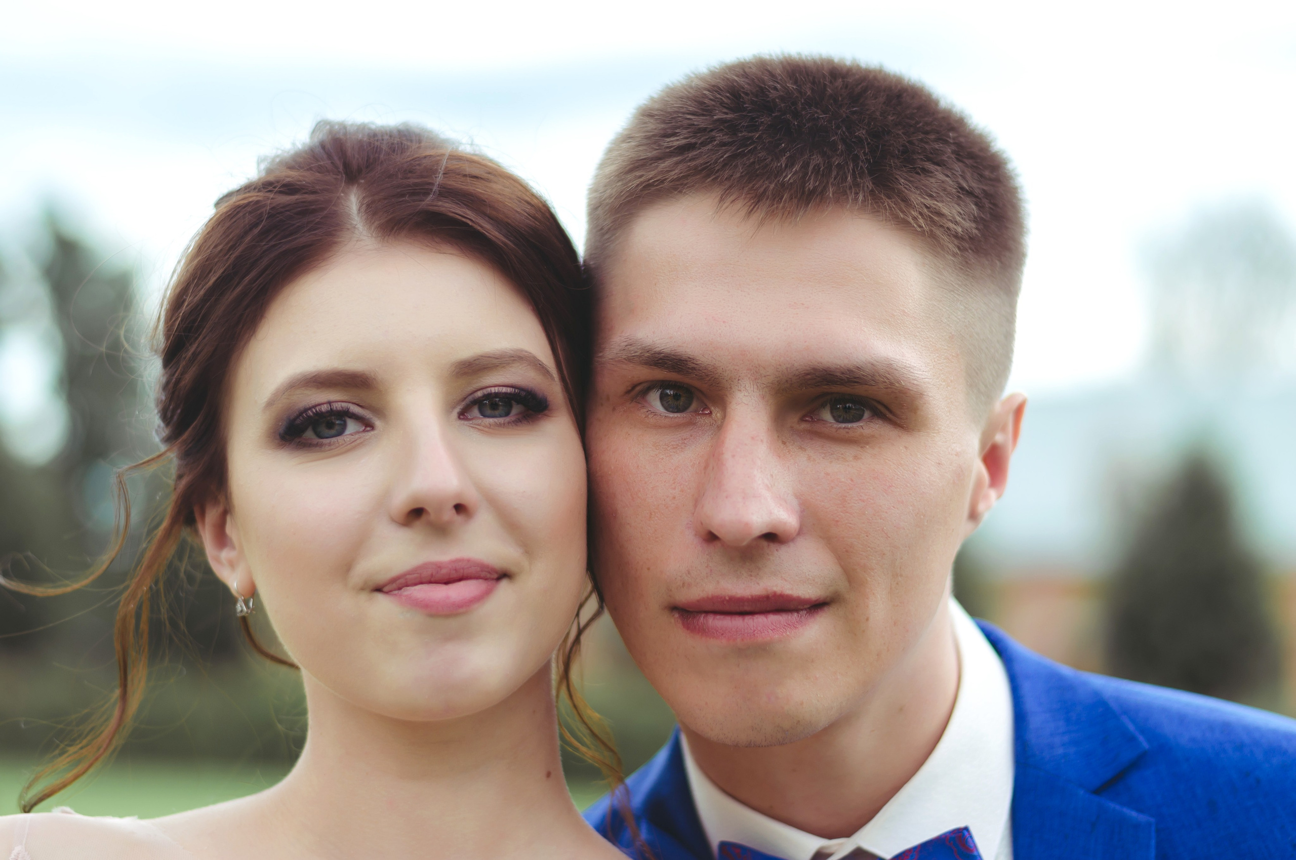 Александра и Артём. Семейный и детский фотограф в Воронеже София Минакова