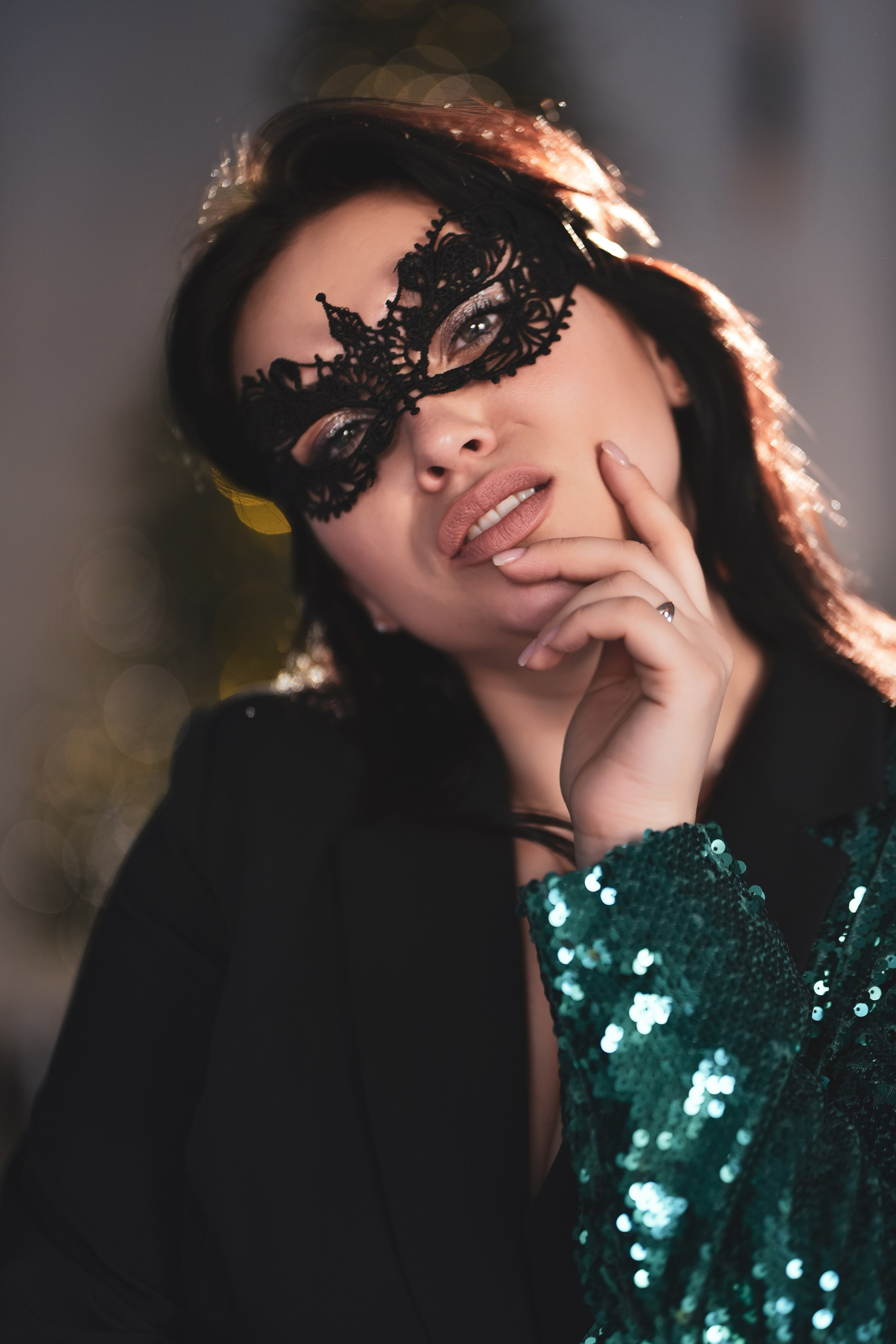 Даша и Арсении