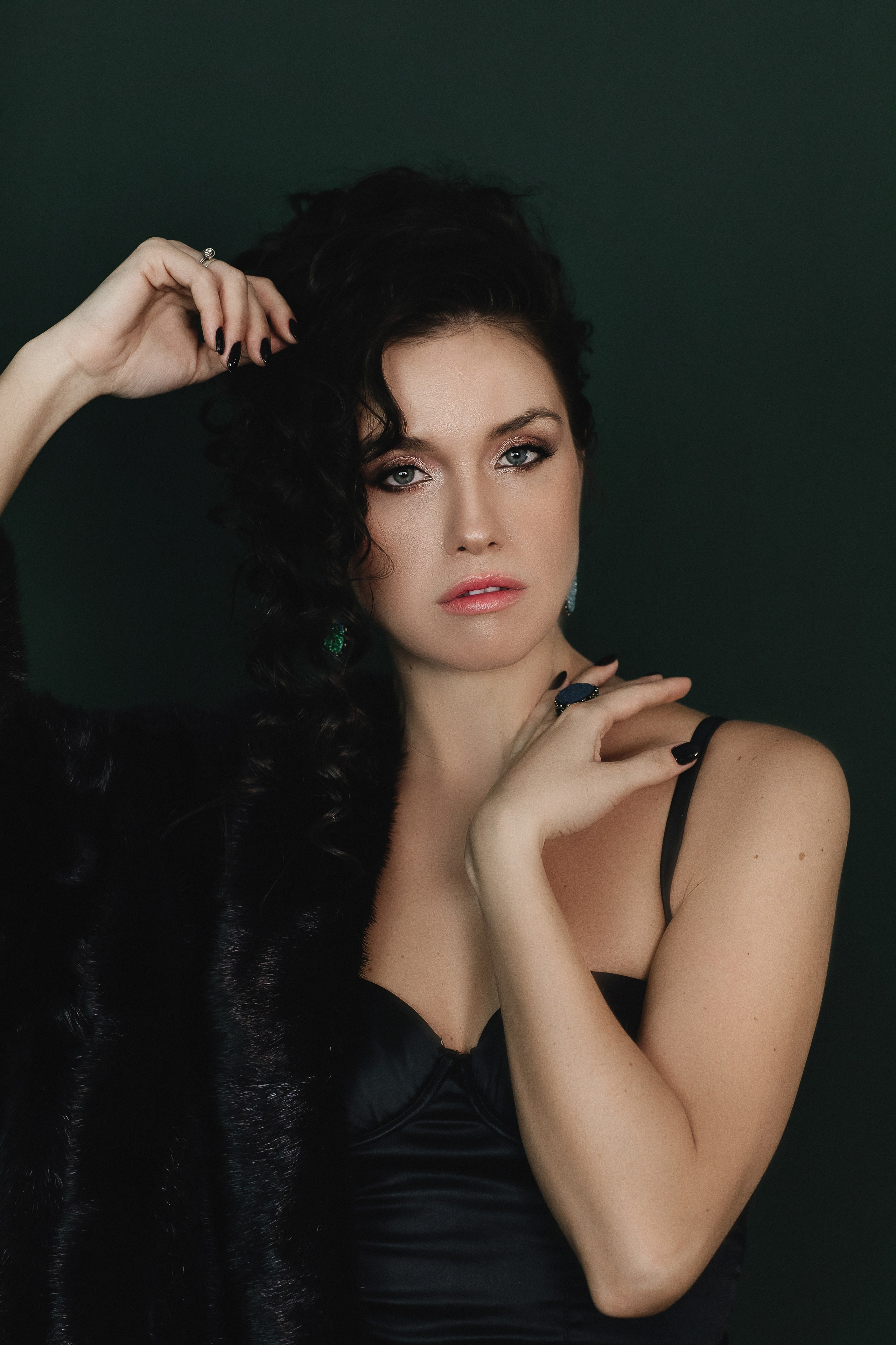 Оля. Свадебный и семейный фотограф в Воронеже Кирсанова Наталья