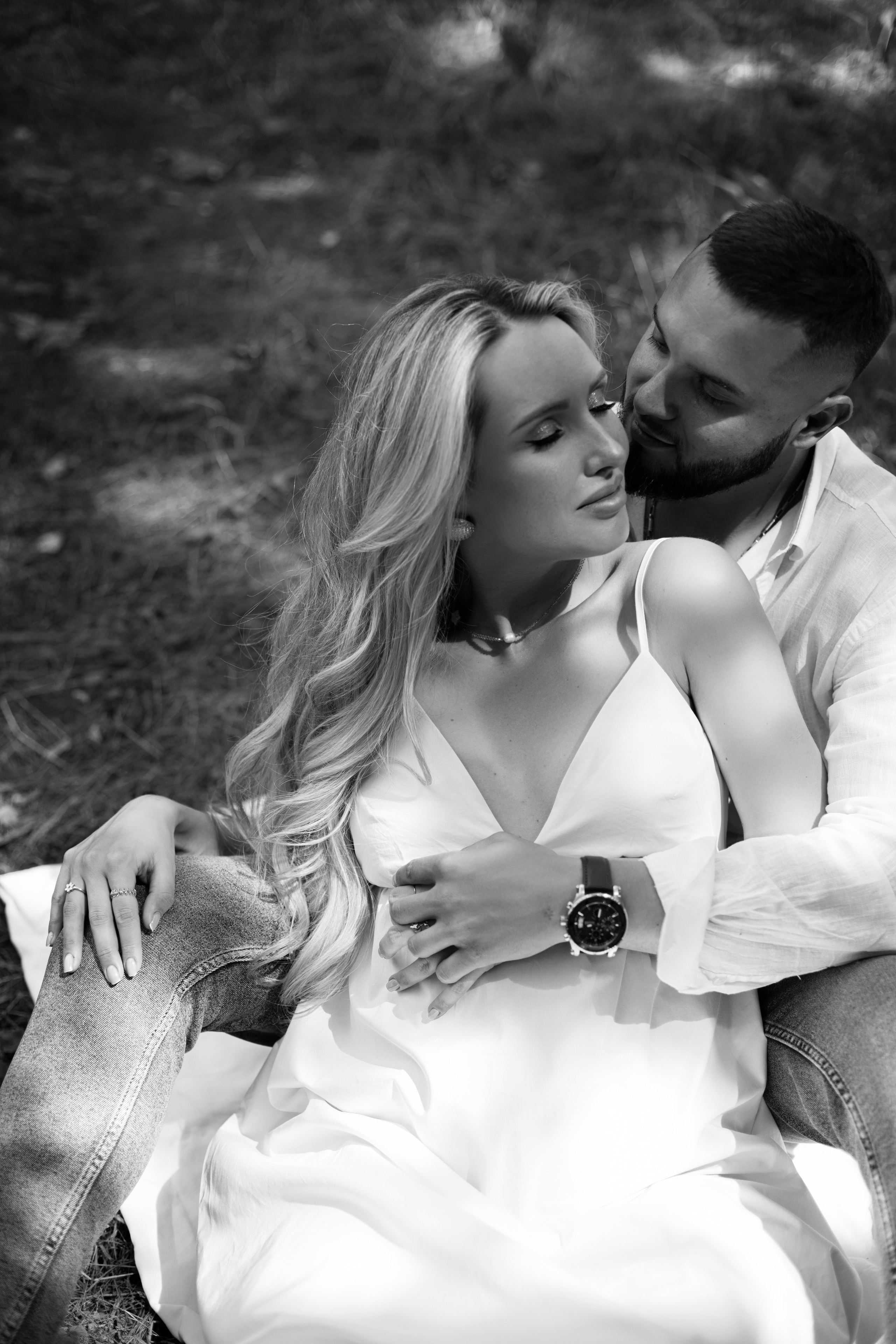 Беременность. Создатель контента, фотограф в Ростове-на-Дону