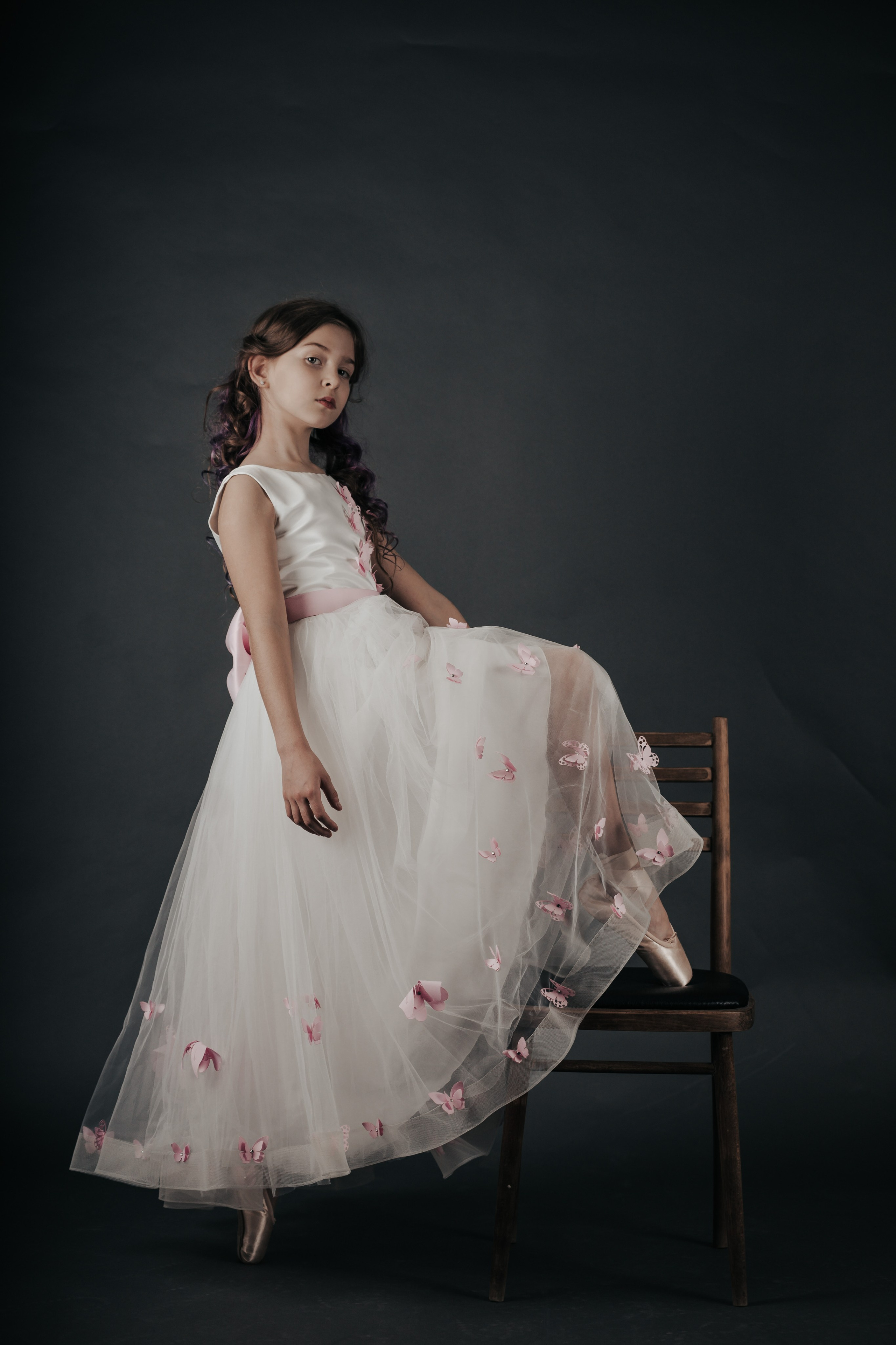 Алексия. Фотограф Наталья Леонова