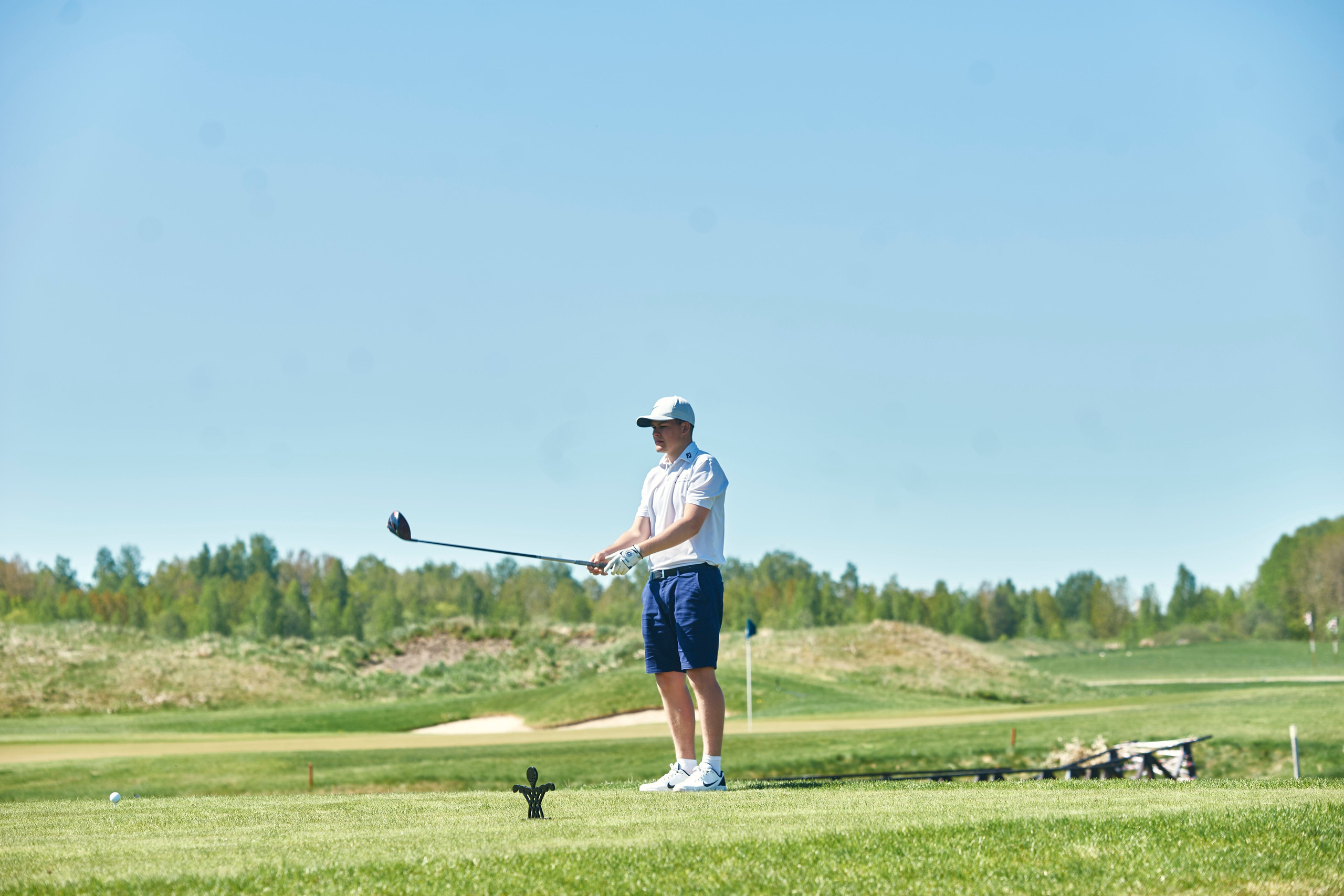 PETERGOF CUP2024. Фотограф Наталья Леонова