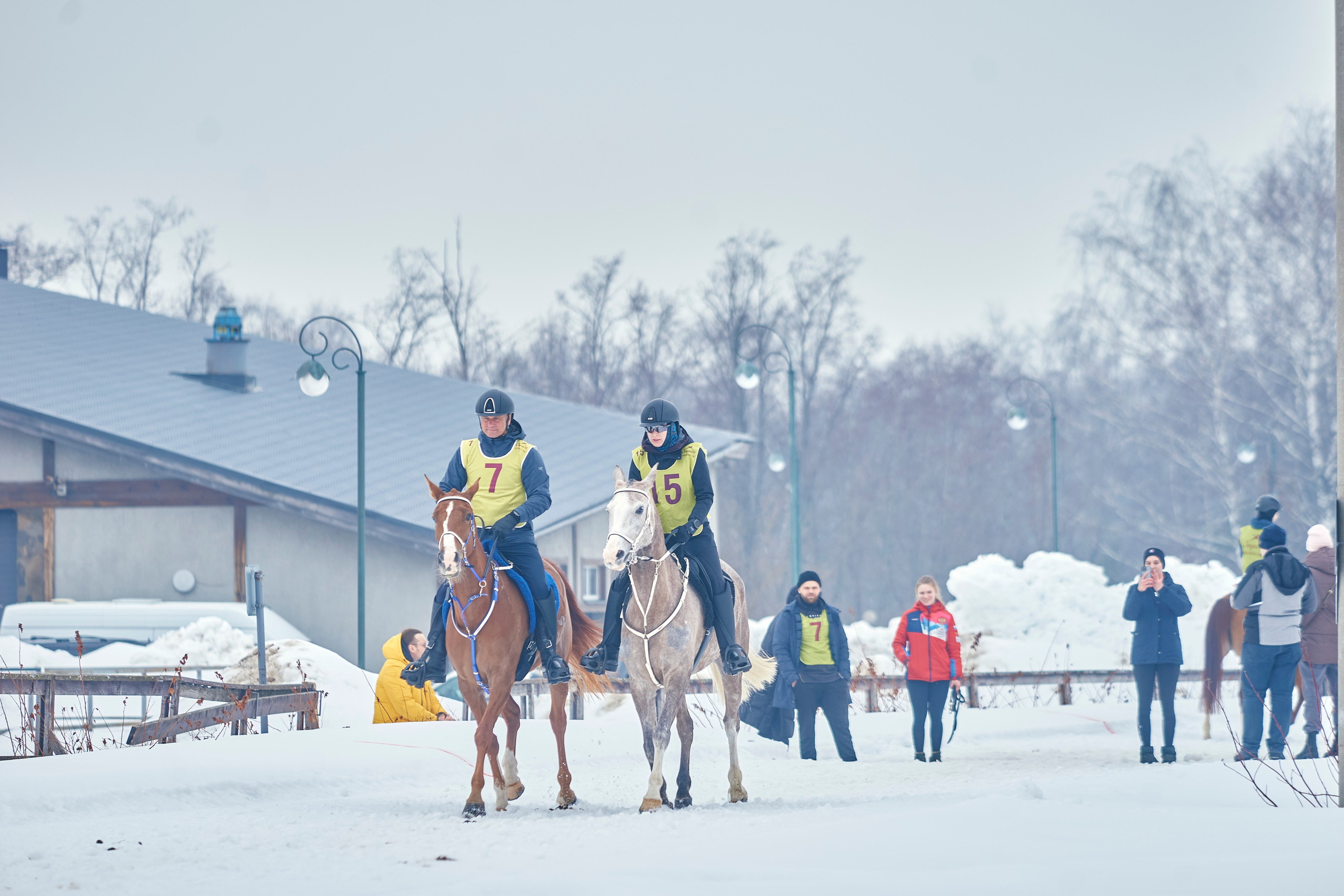 HORSE RACING. Фотограф Наталья Леонова