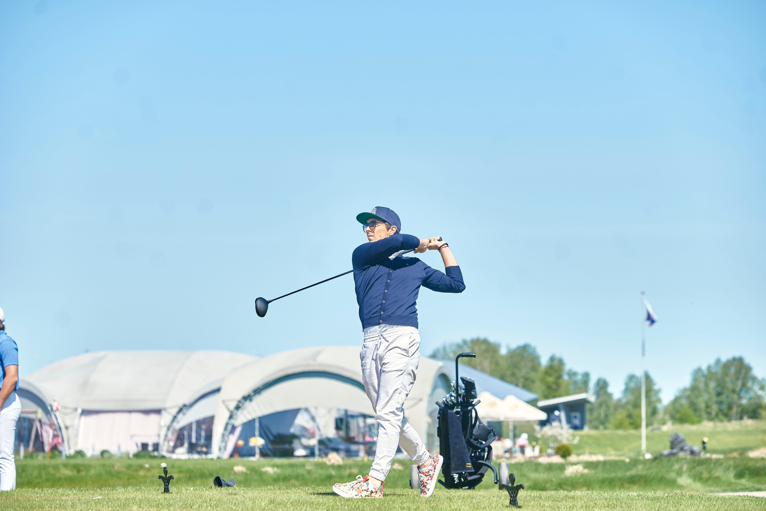 PETERGOF CUP2024. Фотограф Наталья Леонова