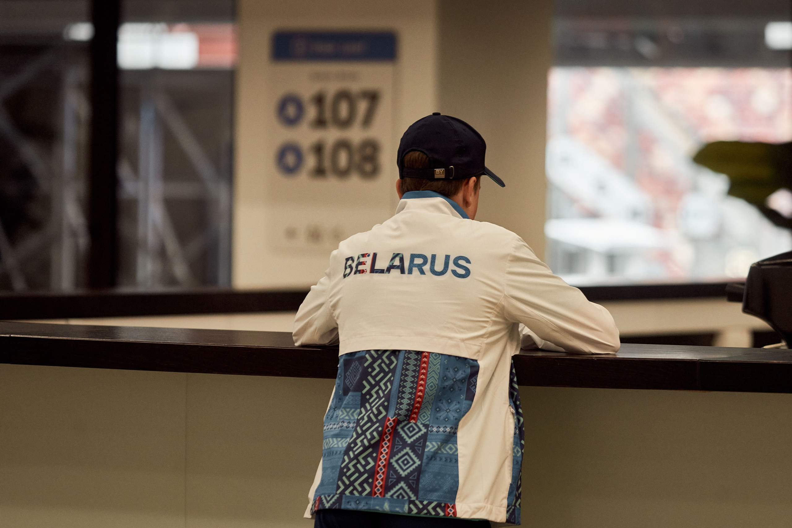 YOUTH OLIMP. Фотограф Наталья Леонова