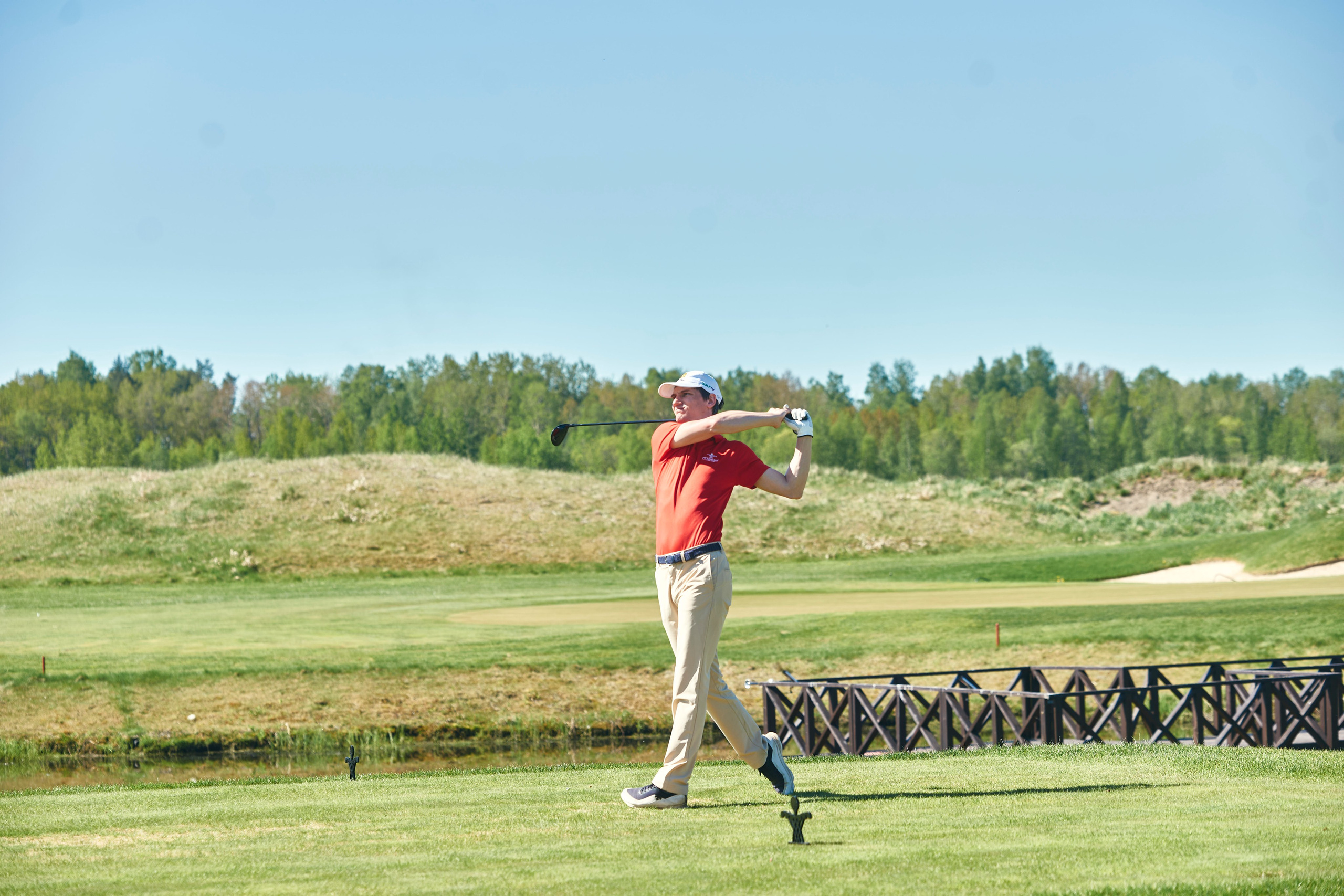 PETERGOF CUP2024. Фотограф Наталья Леонова