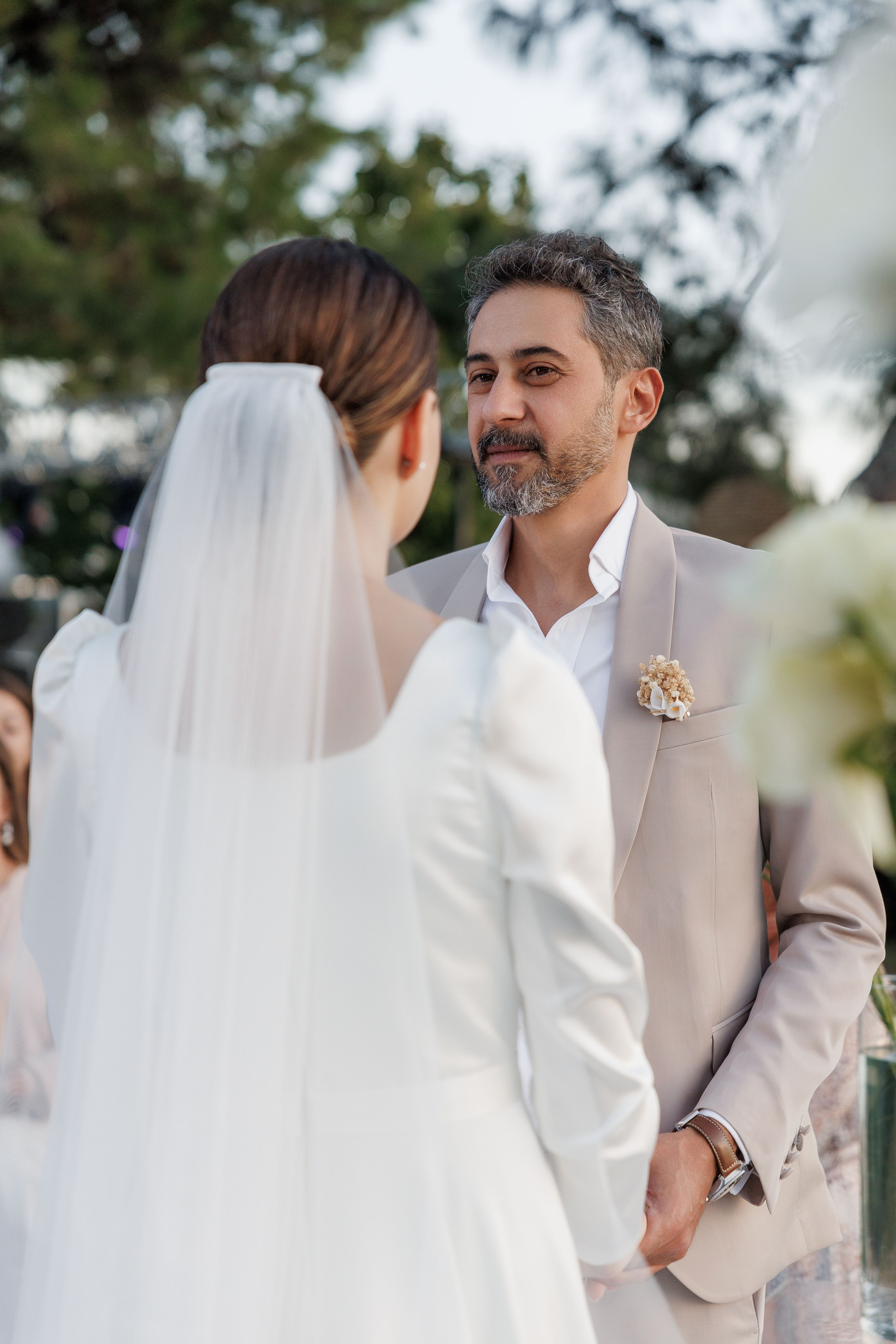 Alena+Selman. Фотограф Иван Газукин
