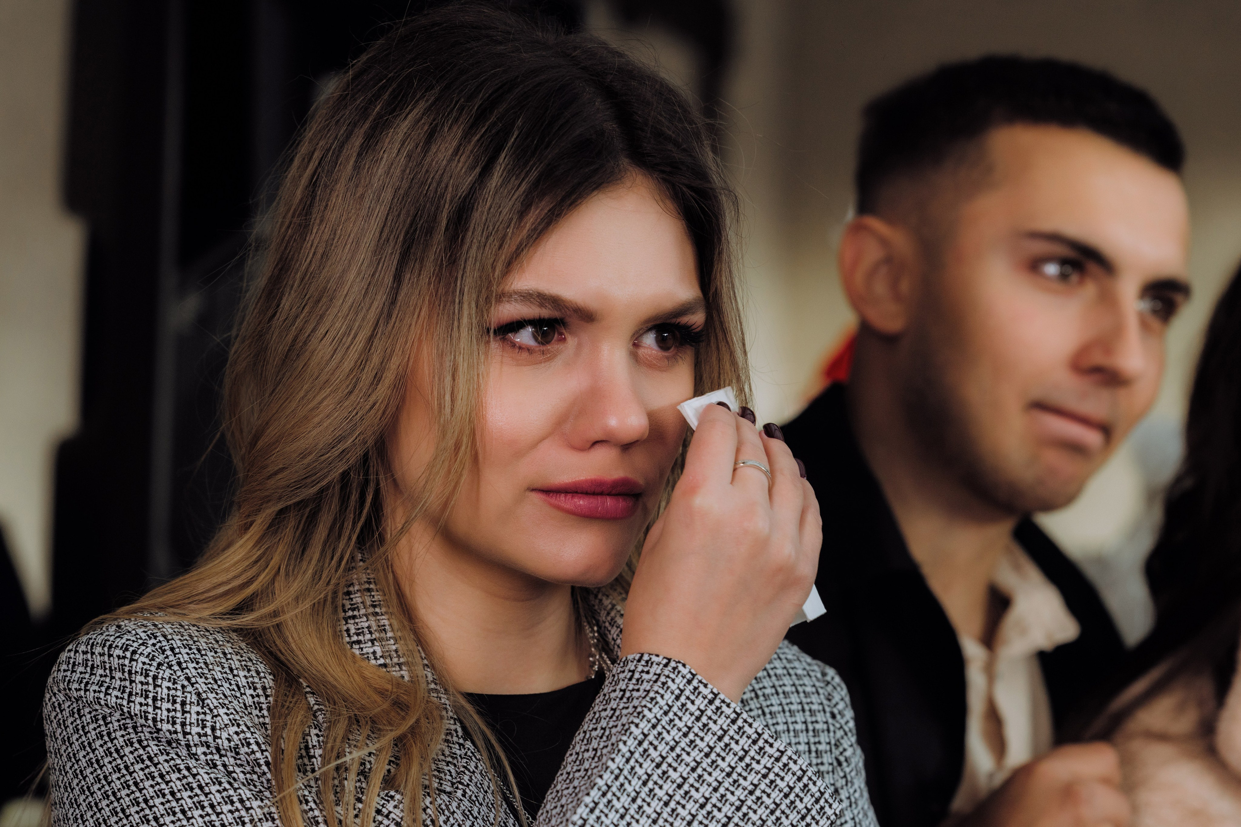 ANNA_IVAN (CONQUISTADOR). Фотограф Андрей Ширкалин Москва Московская обл, Коломна, Рязань